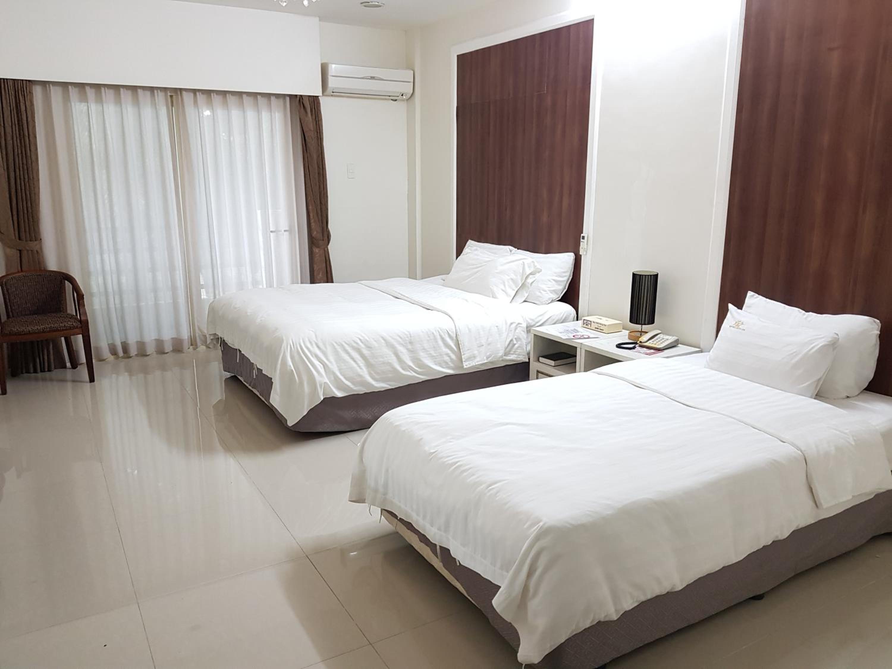 Superior Double Or Twin Room photo 1