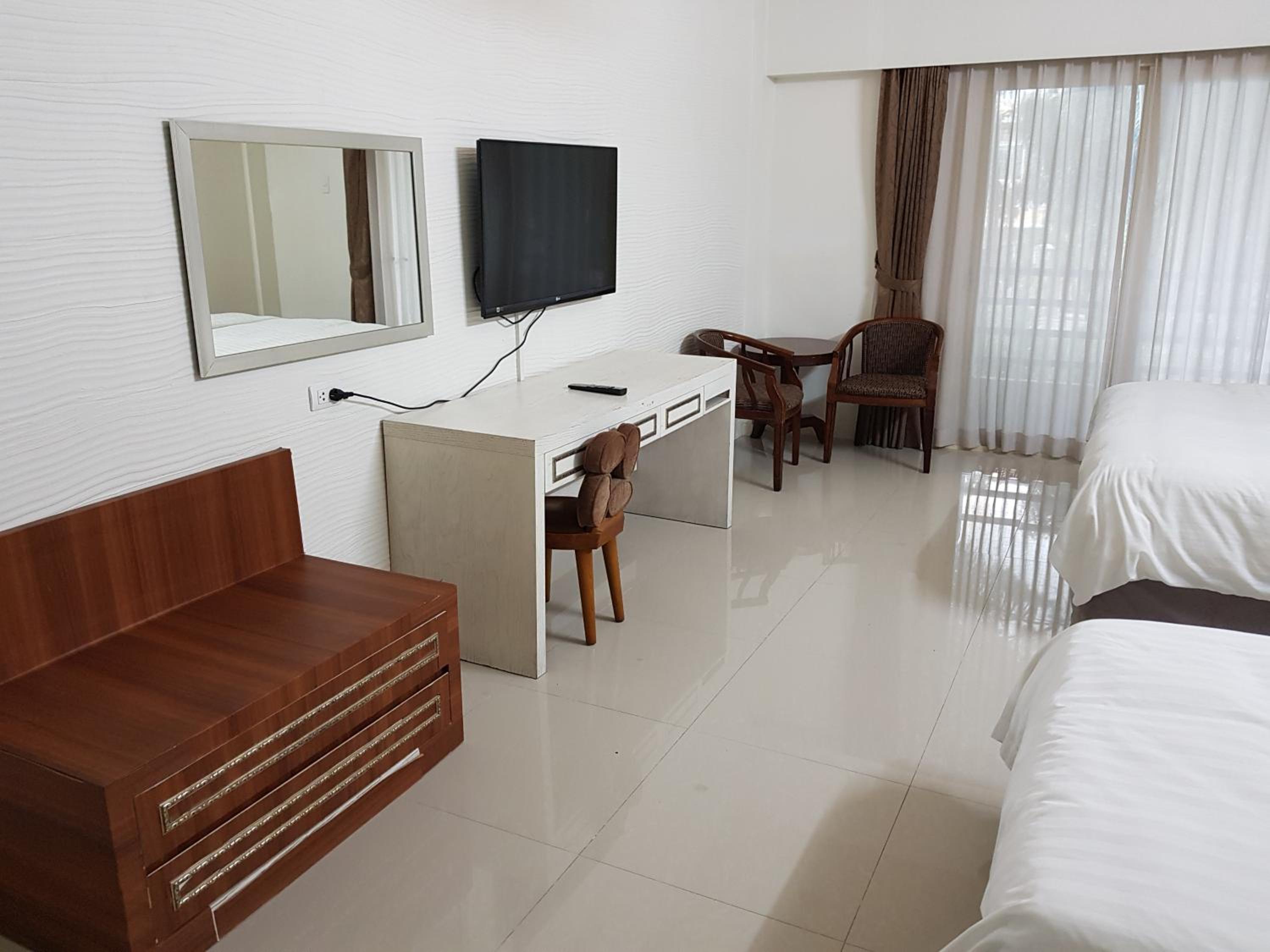 Superior Double Or Twin Room photo 2