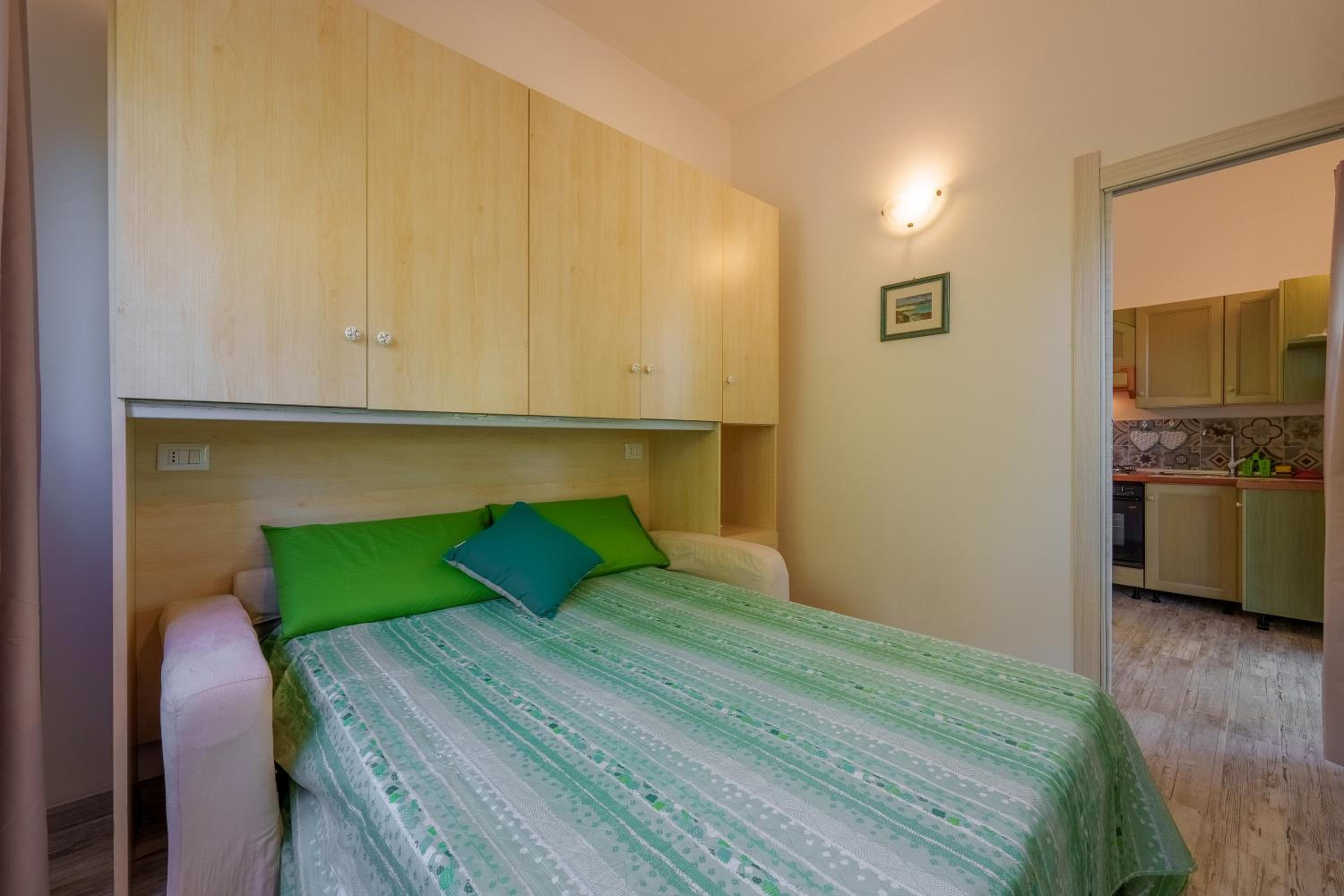 Two-Bedroom House photo 3