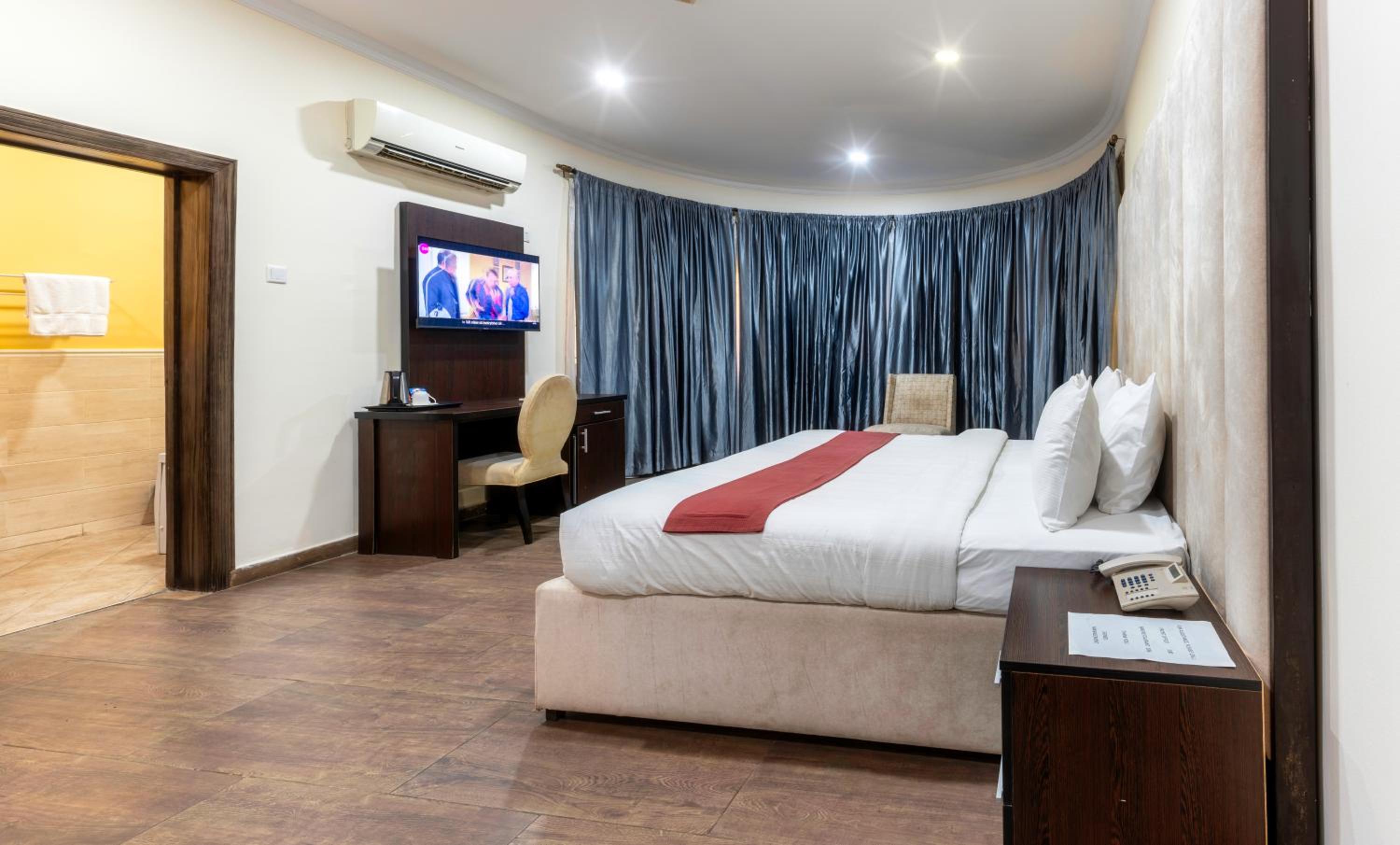 King Room - Photo 3
