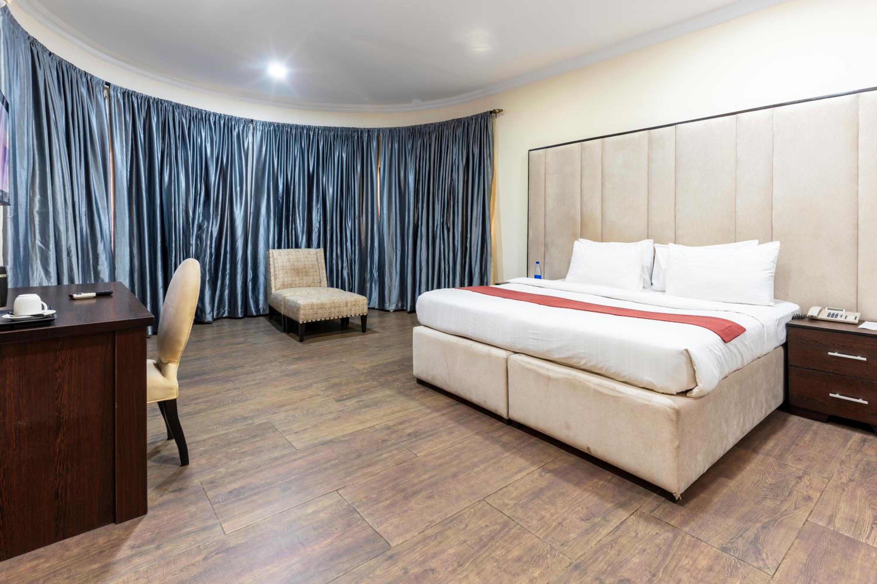 King Room - Photo 2