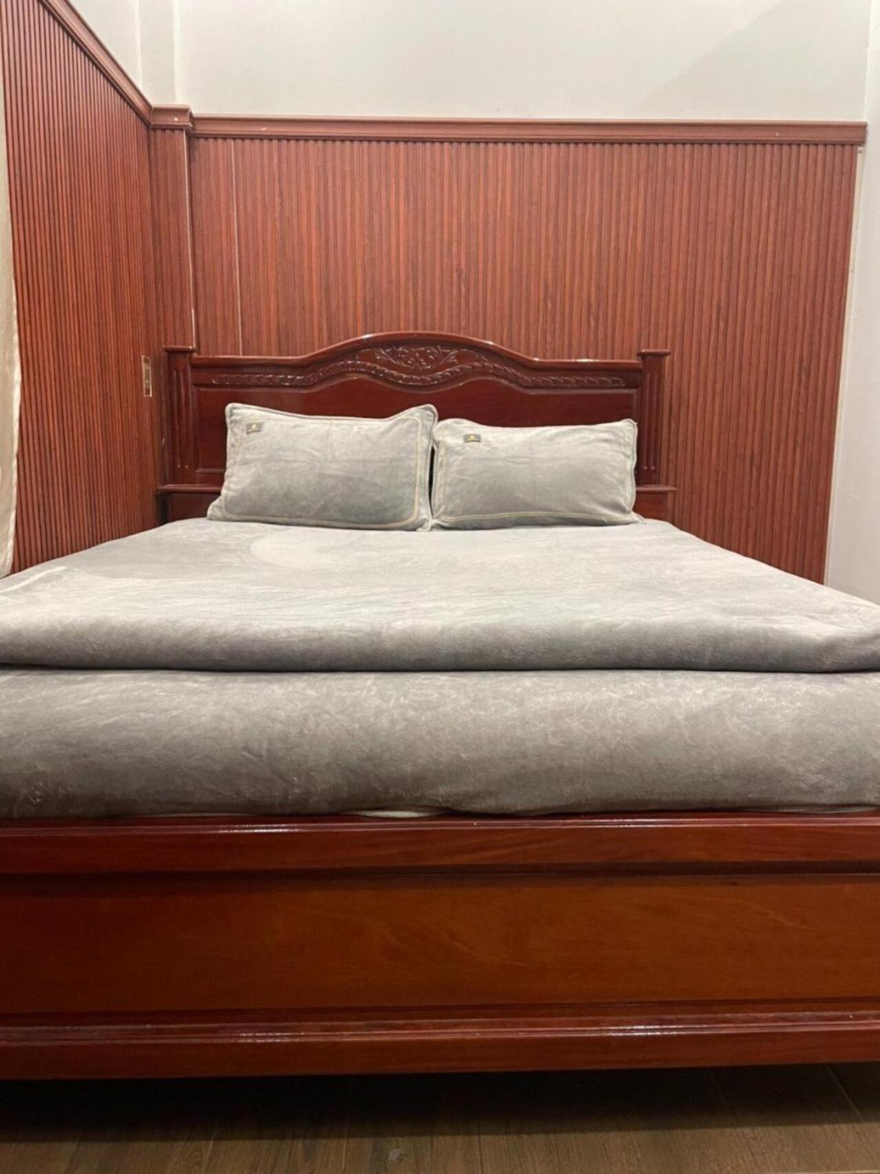 Double Room - Photo 1