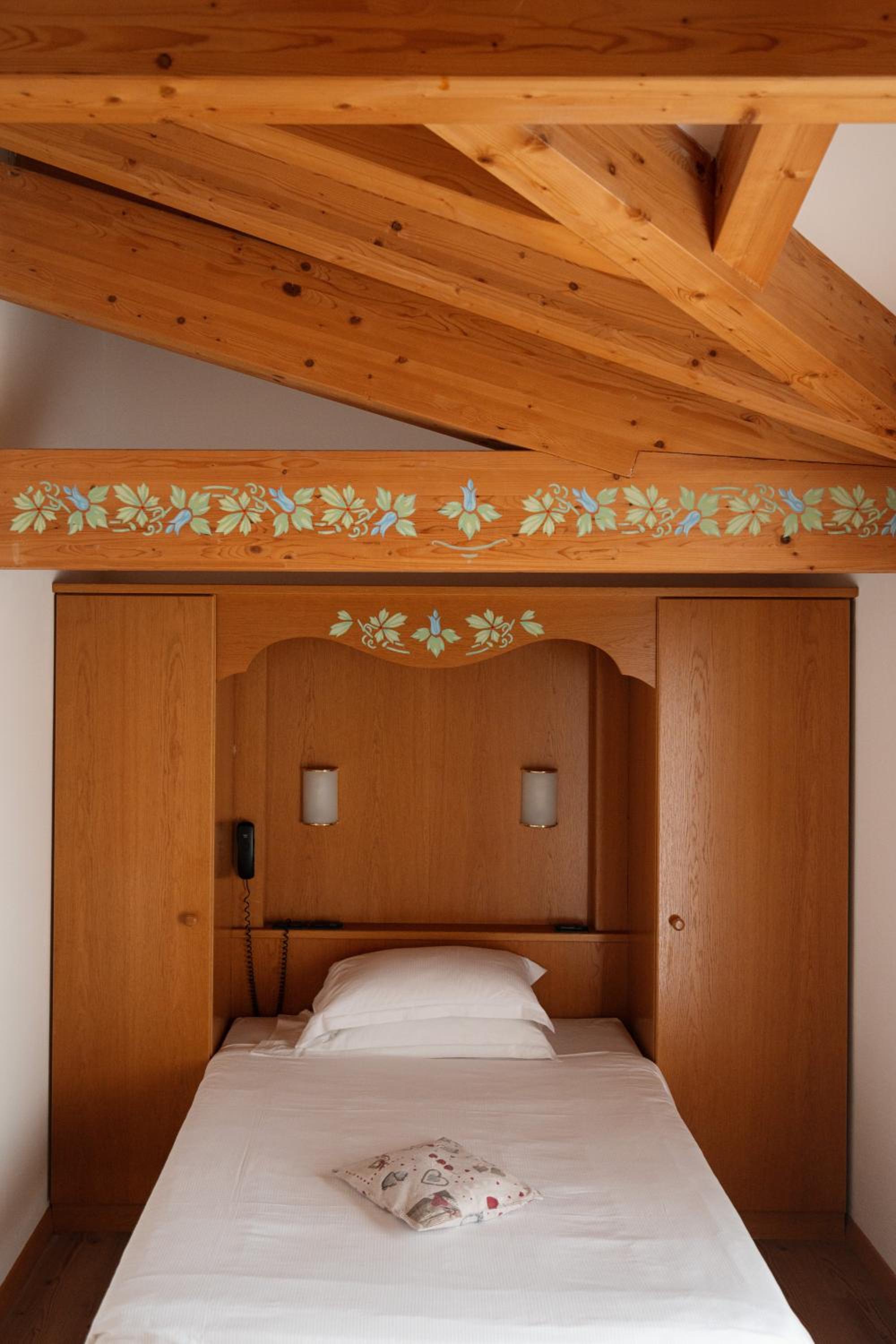 Standard Single Room photo 2