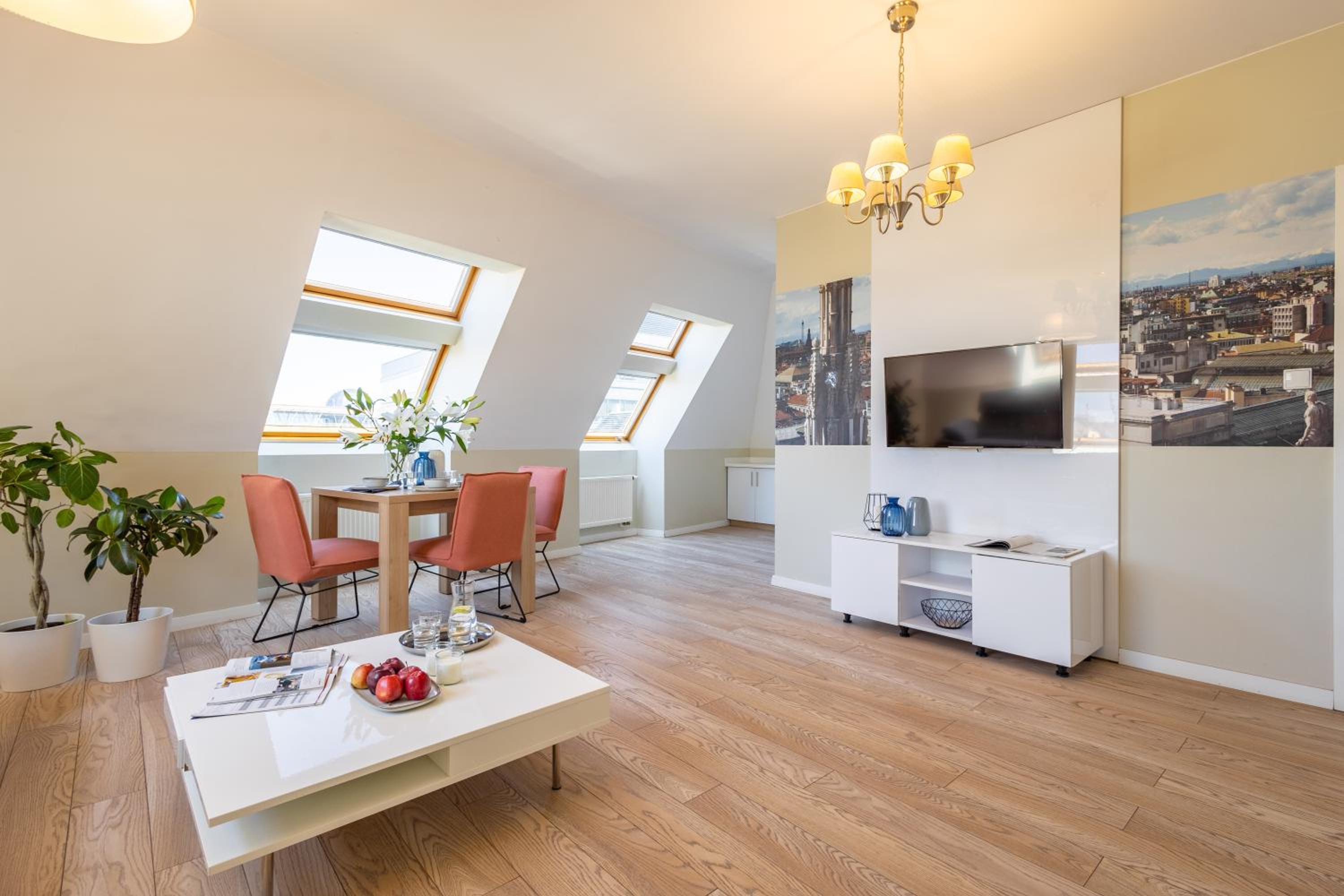 One-Bedroom Apartment - Photo 6