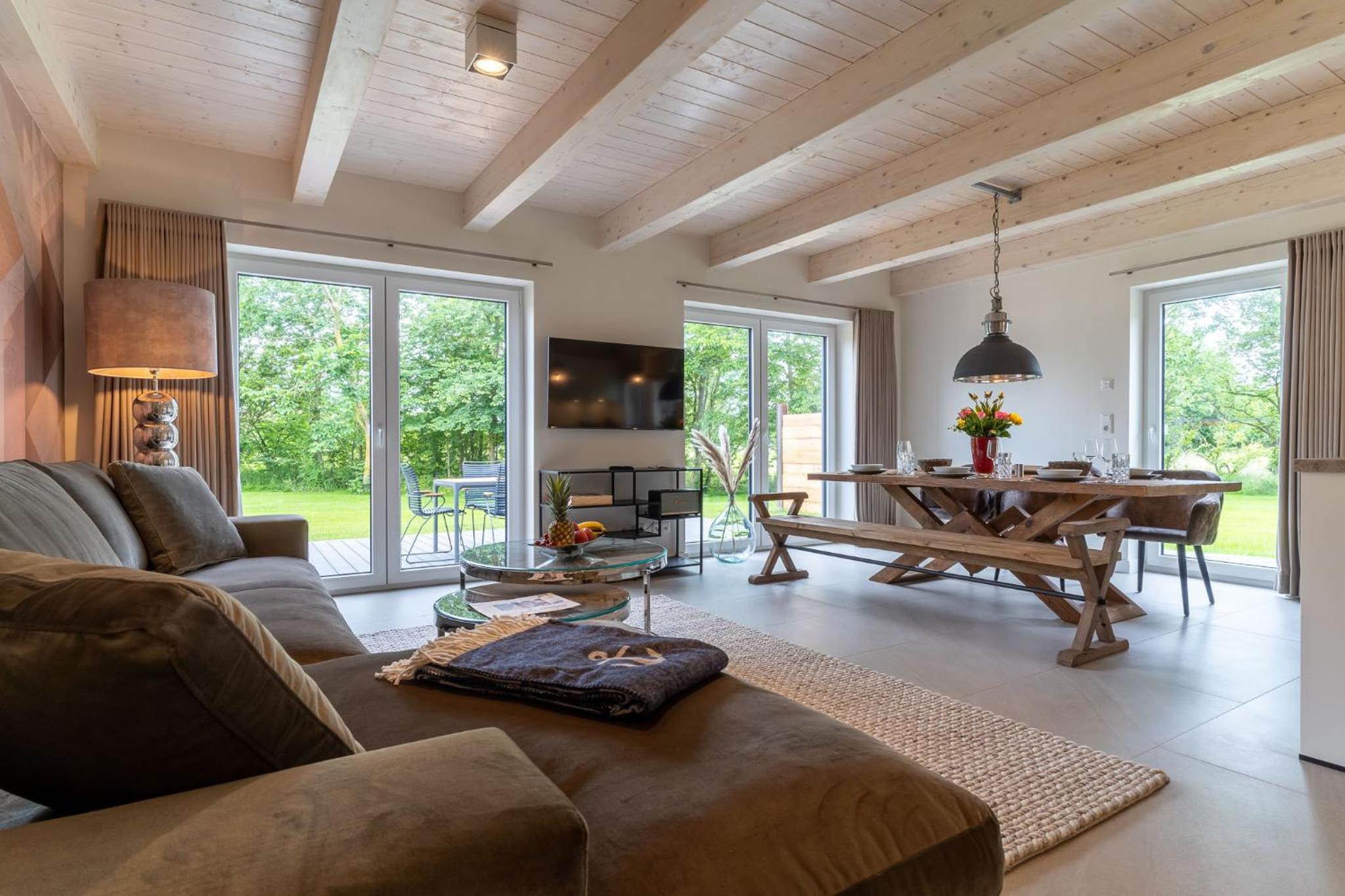 Lodge (max. 6 Personen)  photo 1