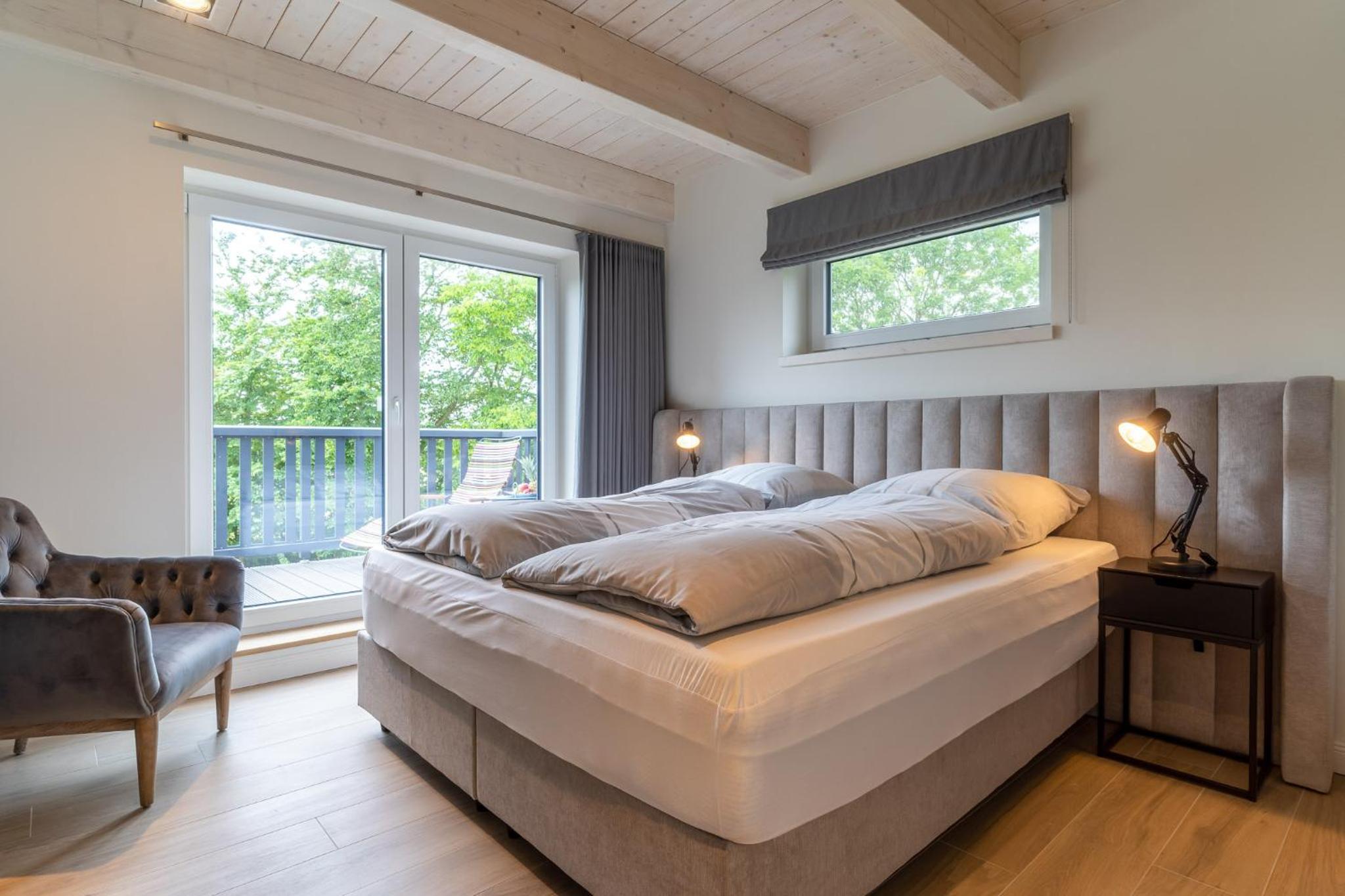 Lodge (max. 7 Personen) photo 1