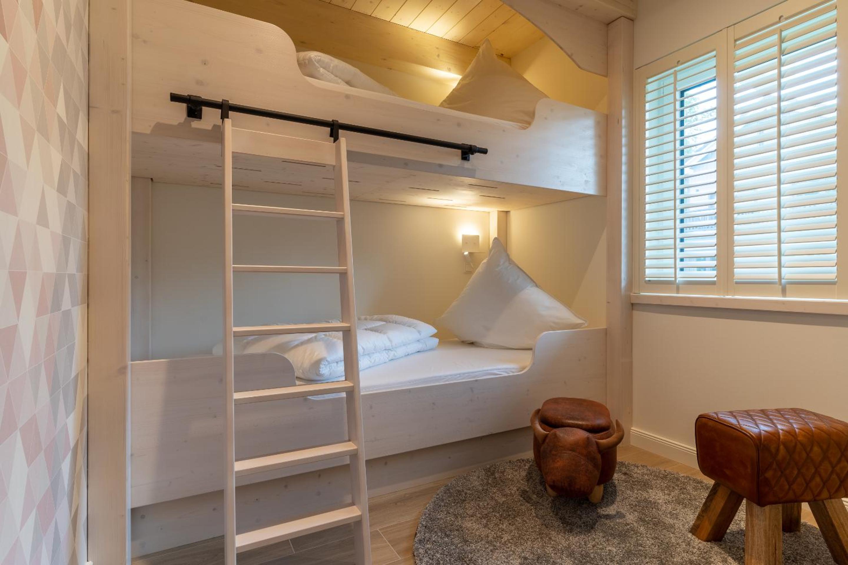 Lodge (max. 6 Personen)  photo 3