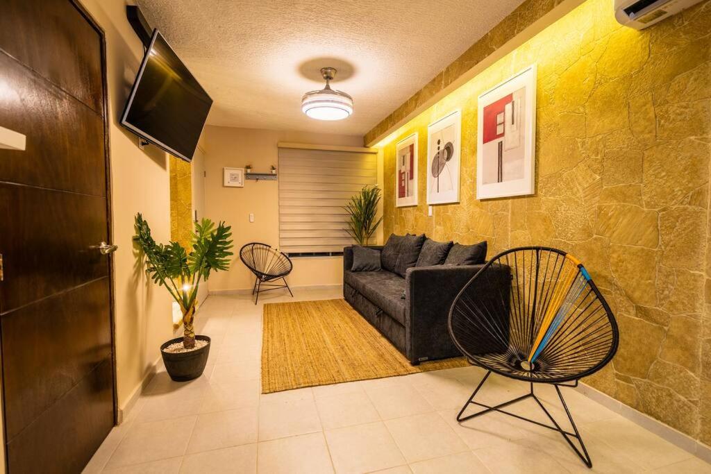 Two-Bedroom House photo 2