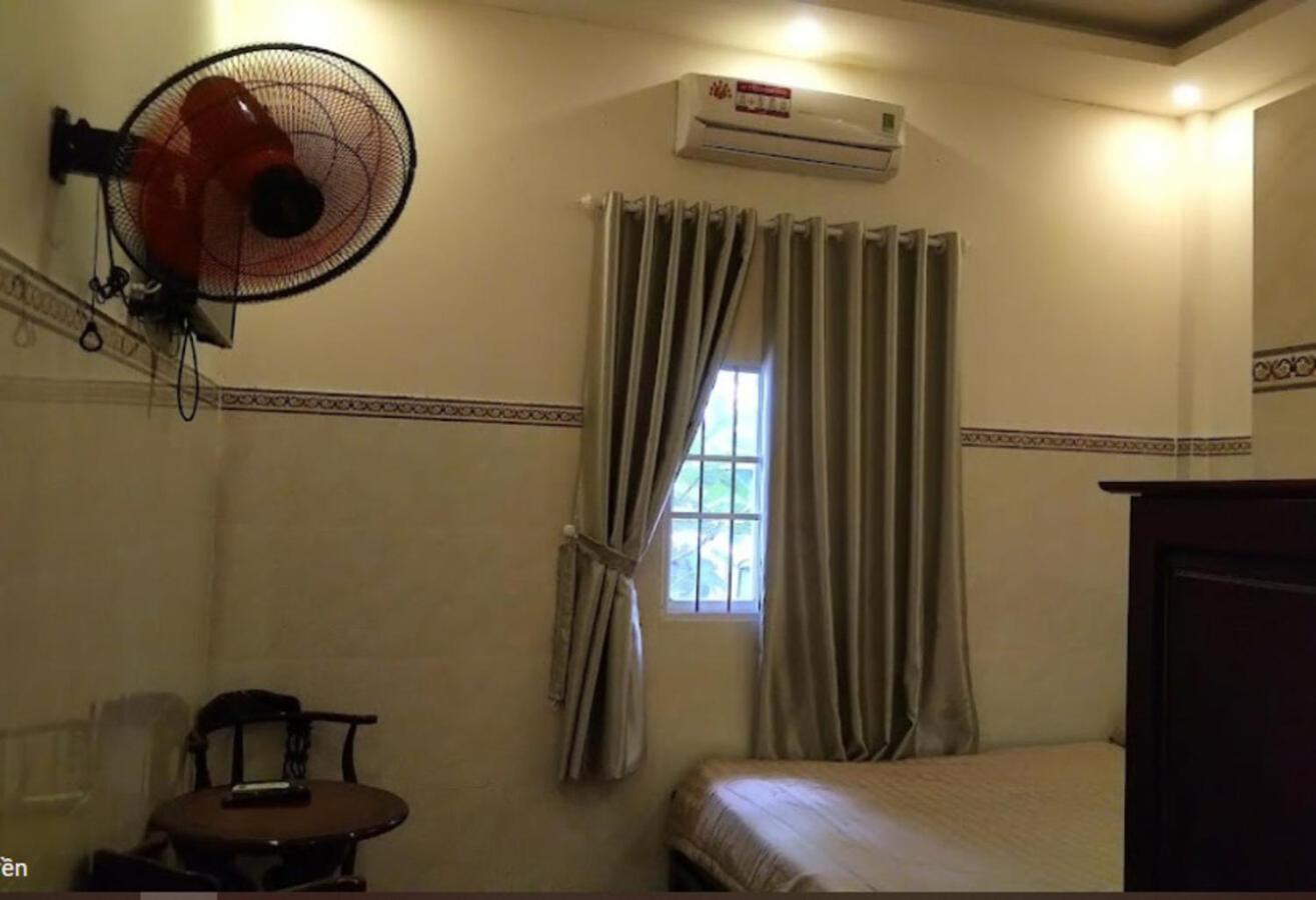 Double Room - Photo 2
