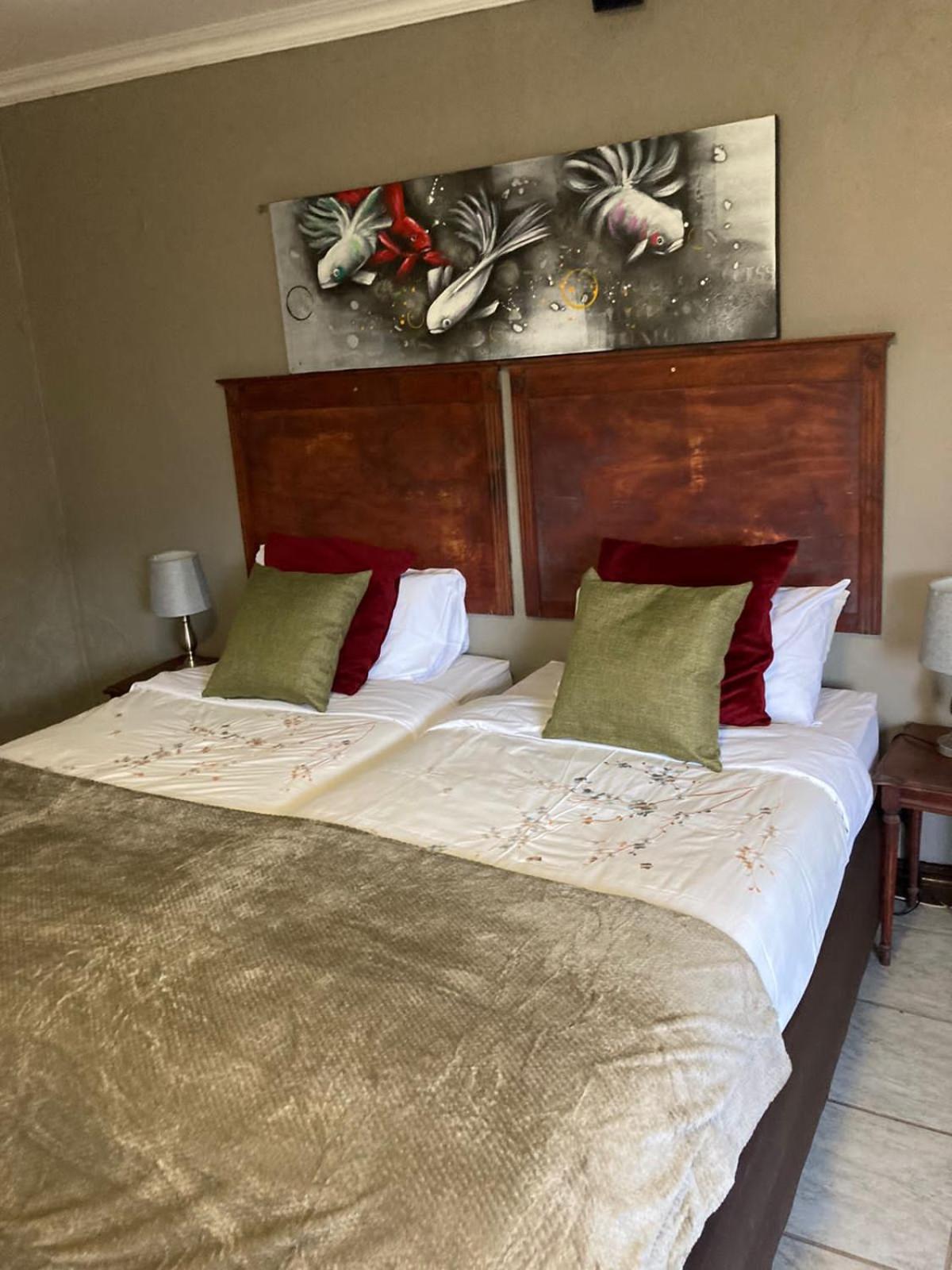 Three-Bedroom Cottage - Samango photo 3