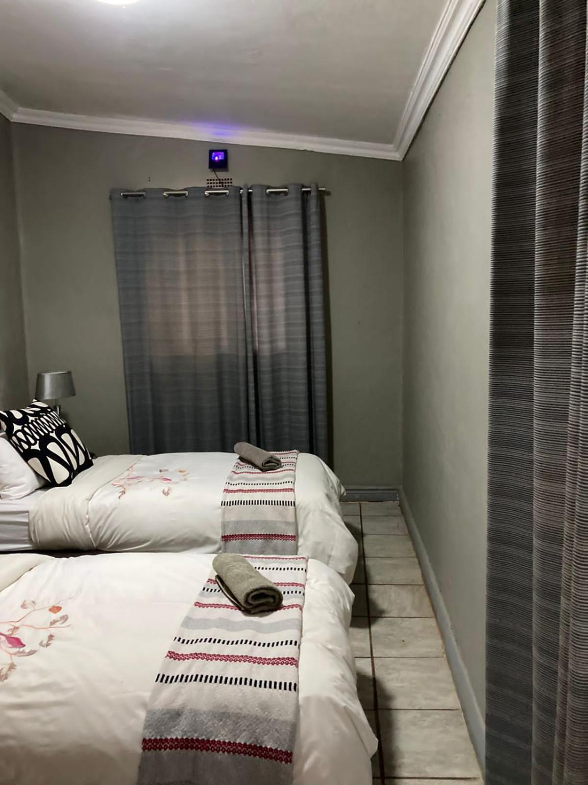 Three-Bedroom Cottage - Samango photo 2