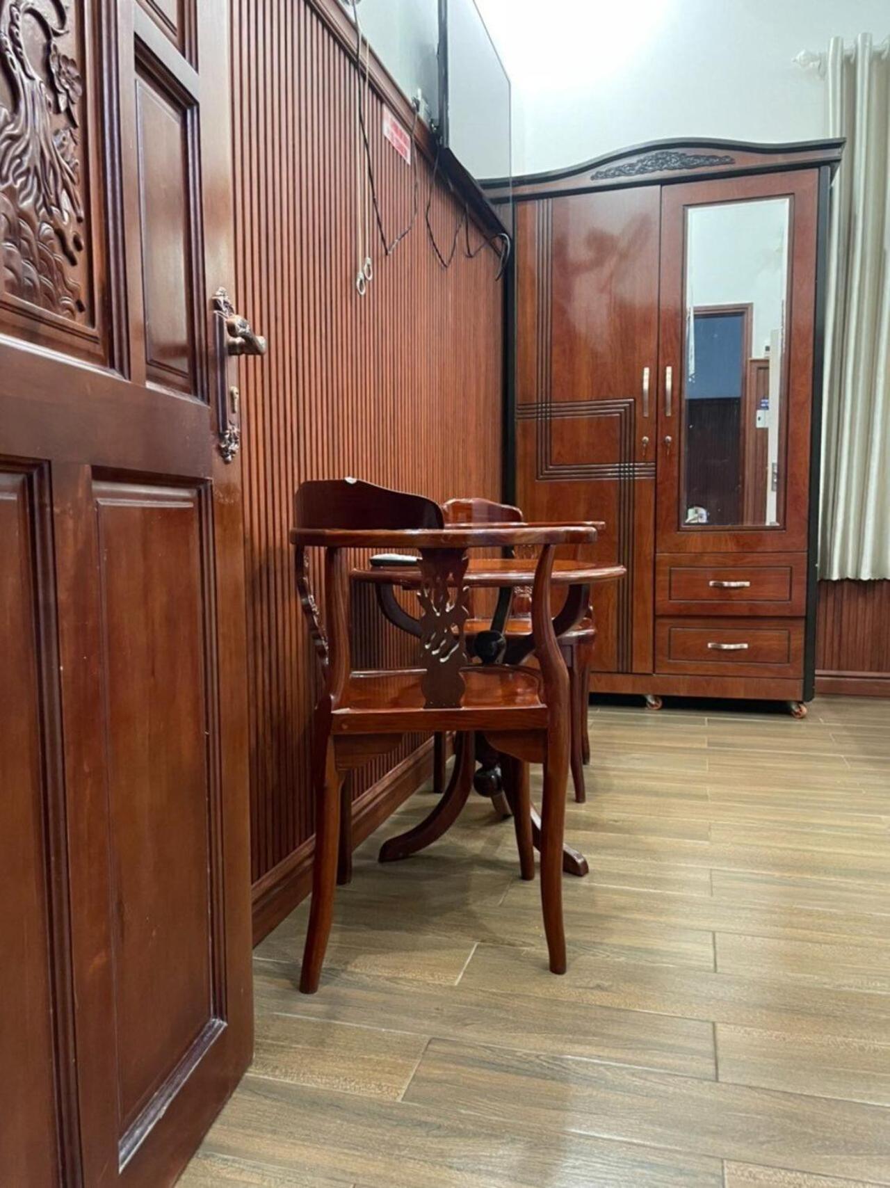 Double Room - Photo 4