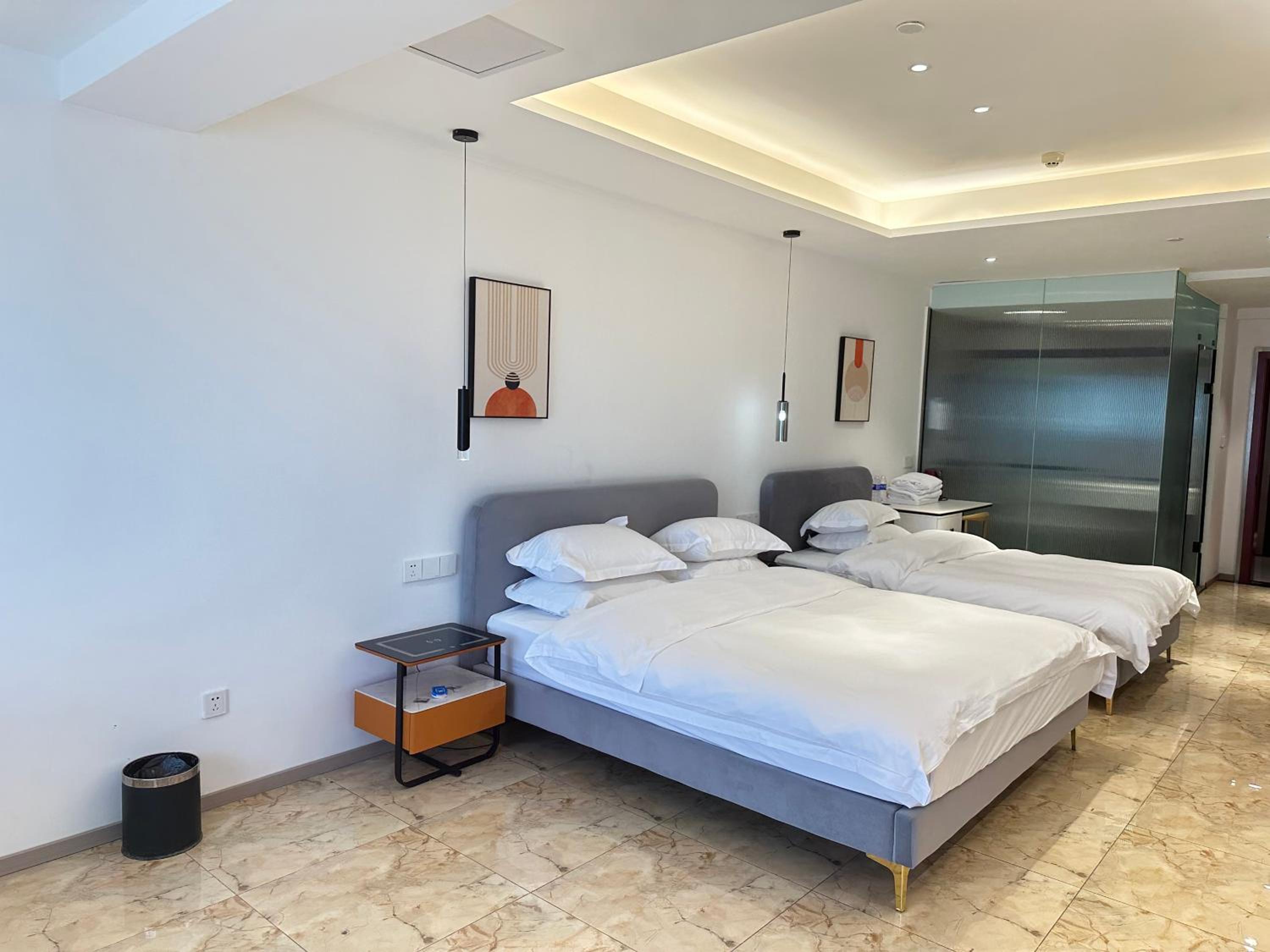 Twin Room with View photo 3