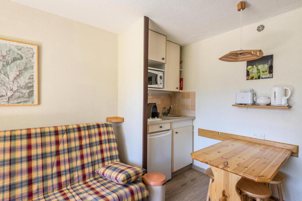Comfort One-Bedroom Apartment (4 People) photo 3