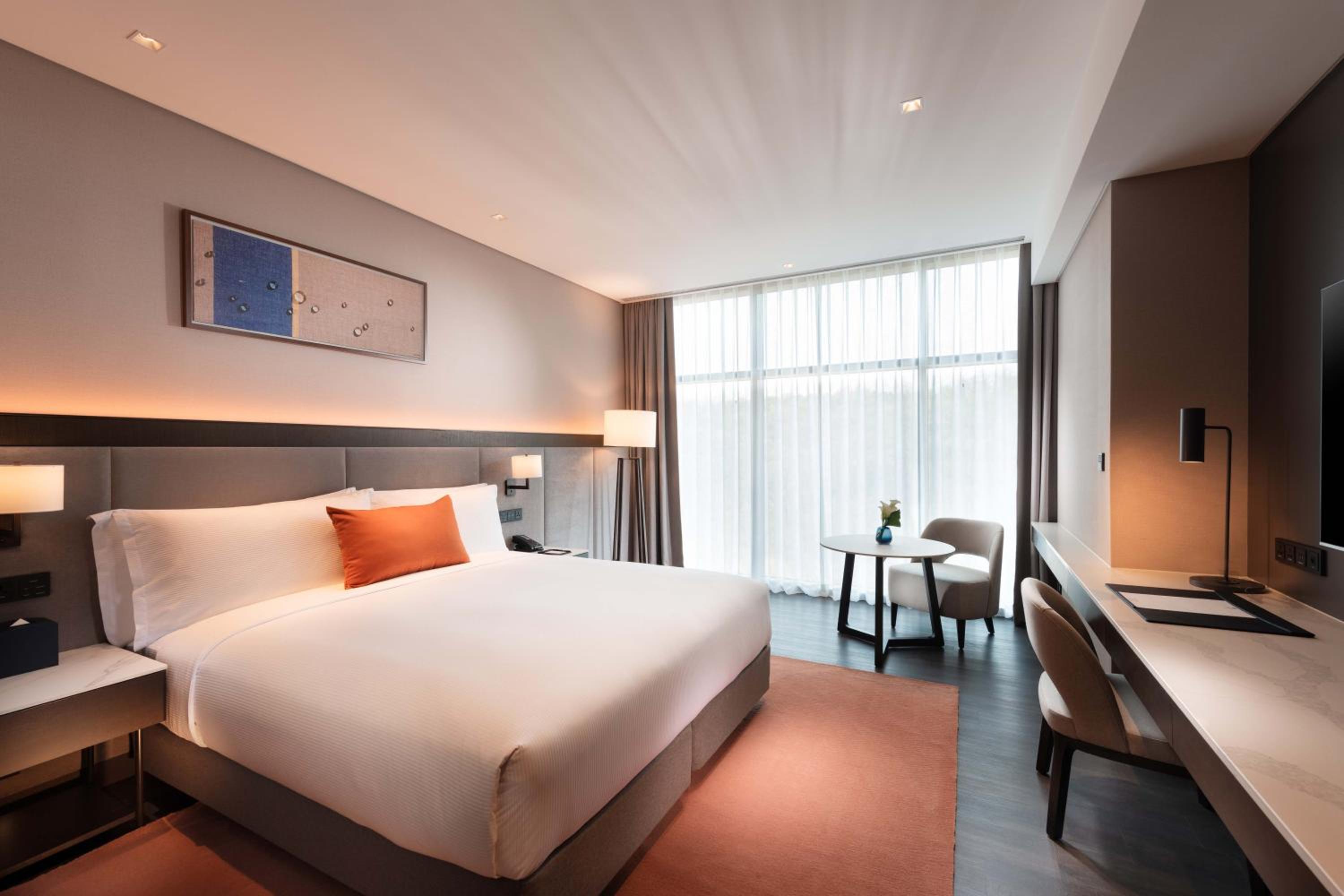 King Guest Room - Photo 6