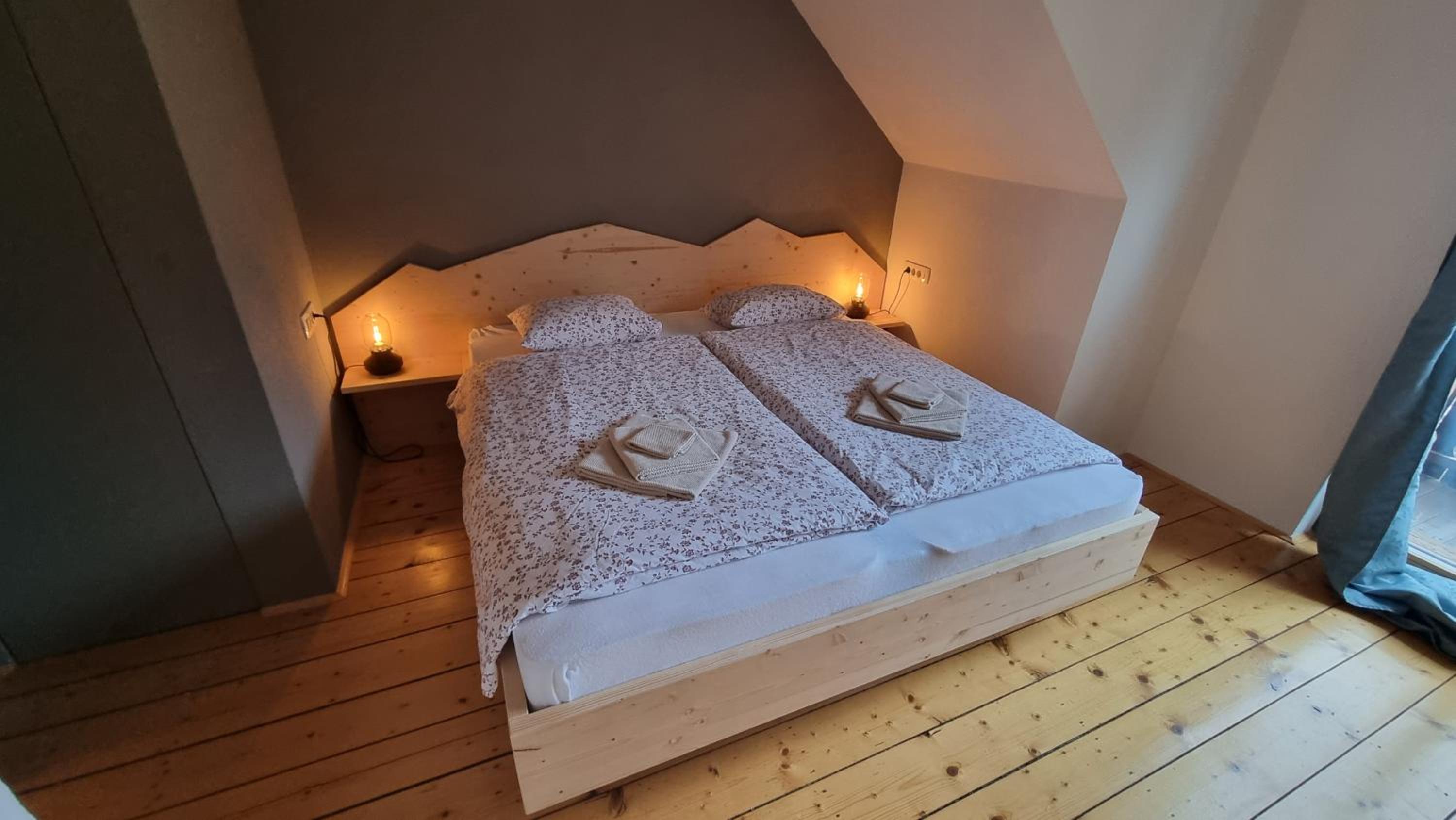 Double Room with Private Bathroom photo 1