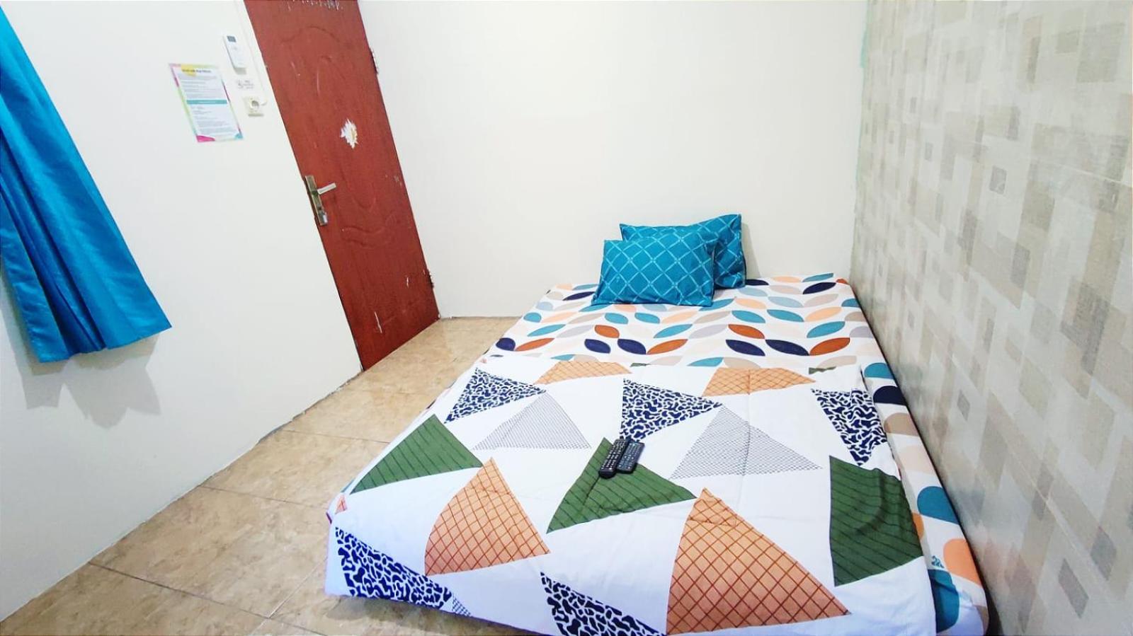 Double Room - Photo 2