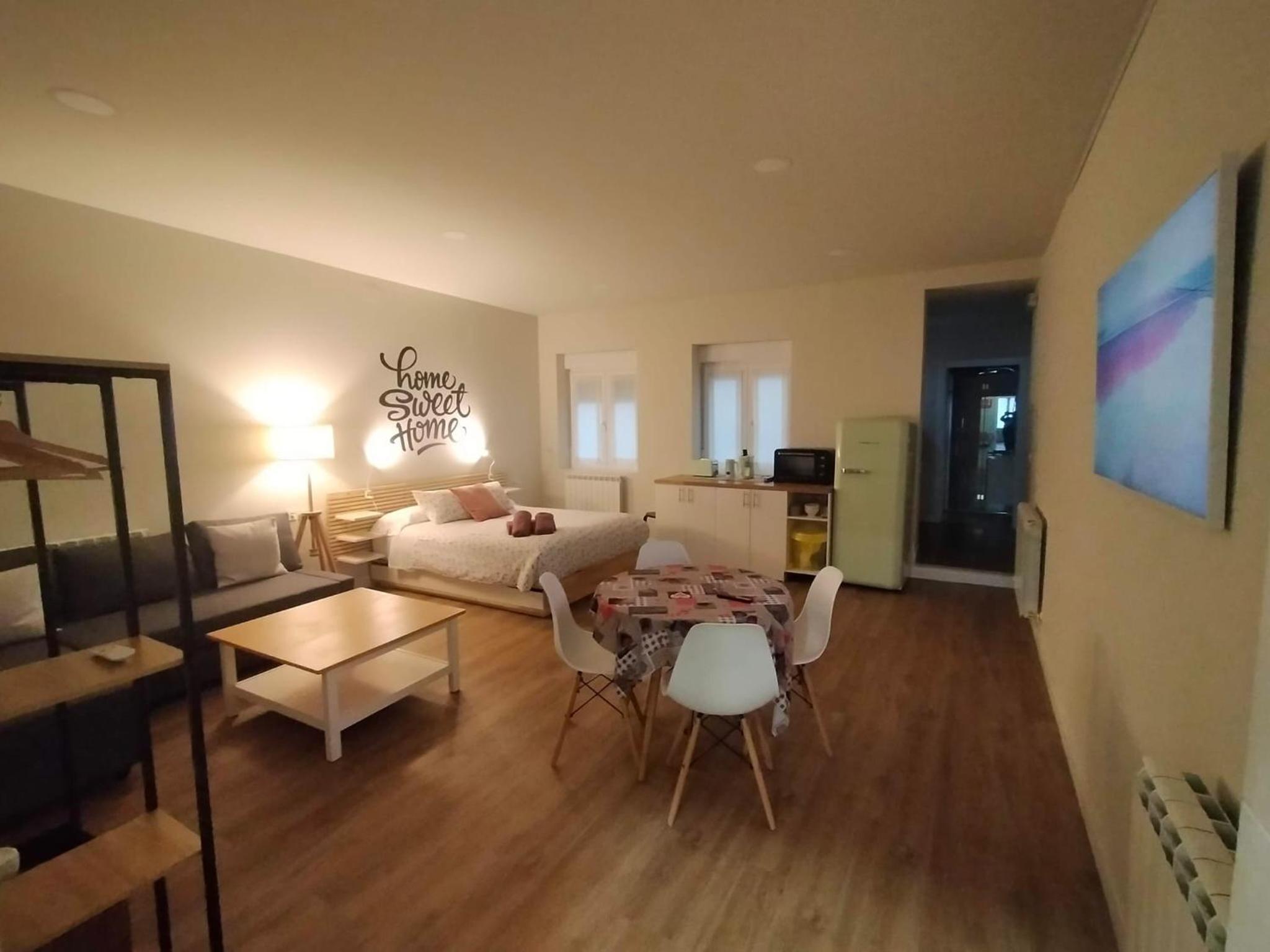 Interior Apartment photo 2