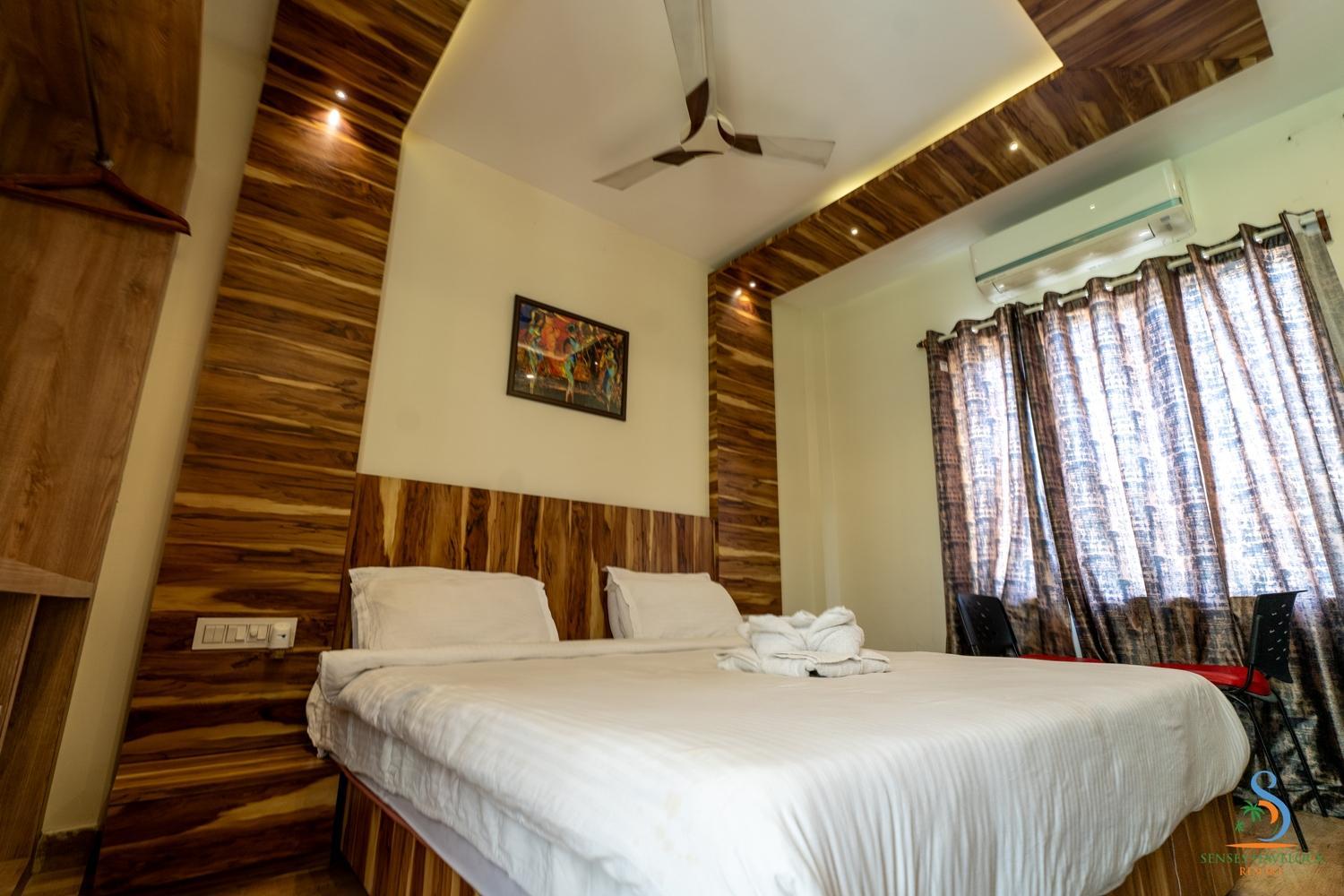 Deluxe Rooms with Free Havelock Jetty Pick Up (Early Check-In upto 2 hours (subject to availability)  +  10% off on food & beverage services  +  5% off on Kayaking, Snorkelling & more water sports) - Photo 12