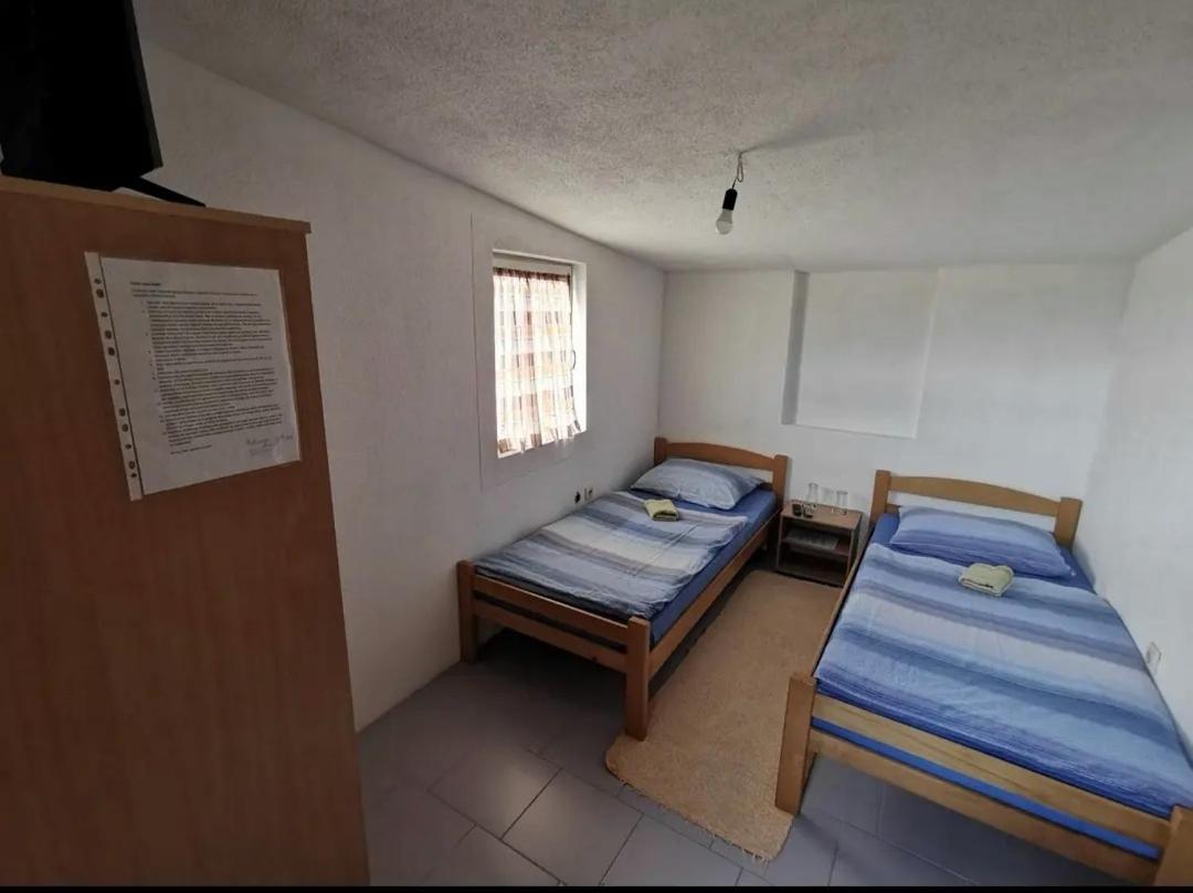 Twin Room photo 2