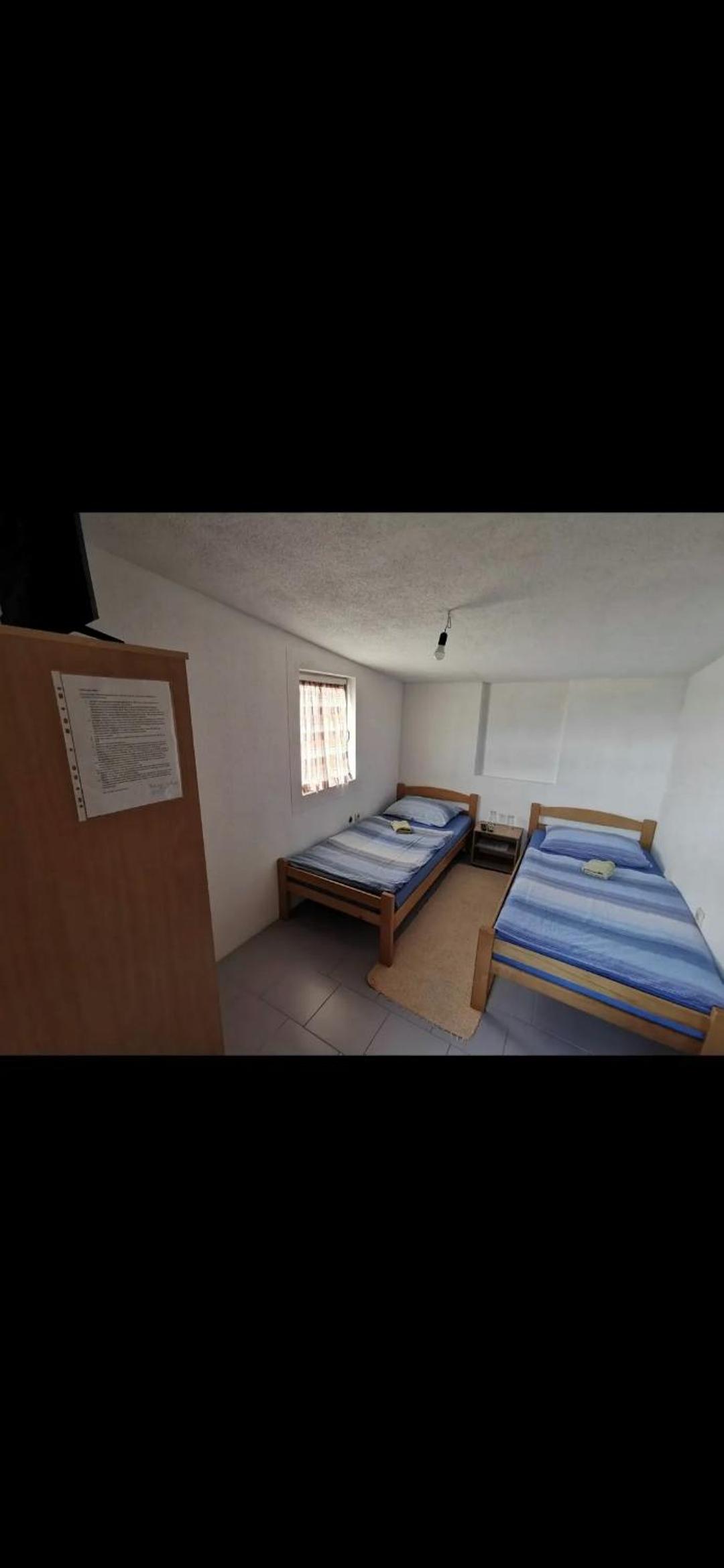 Twin Room photo 1