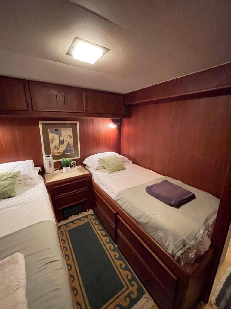 Twin Room photo 2