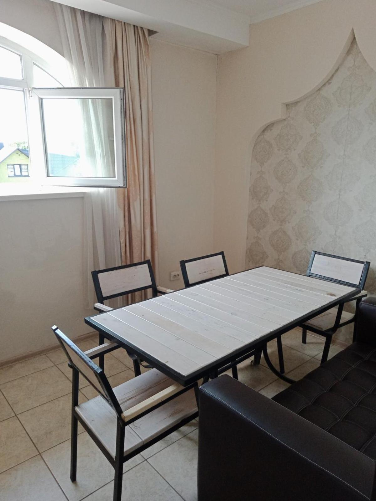 Budget Double Room photo 3