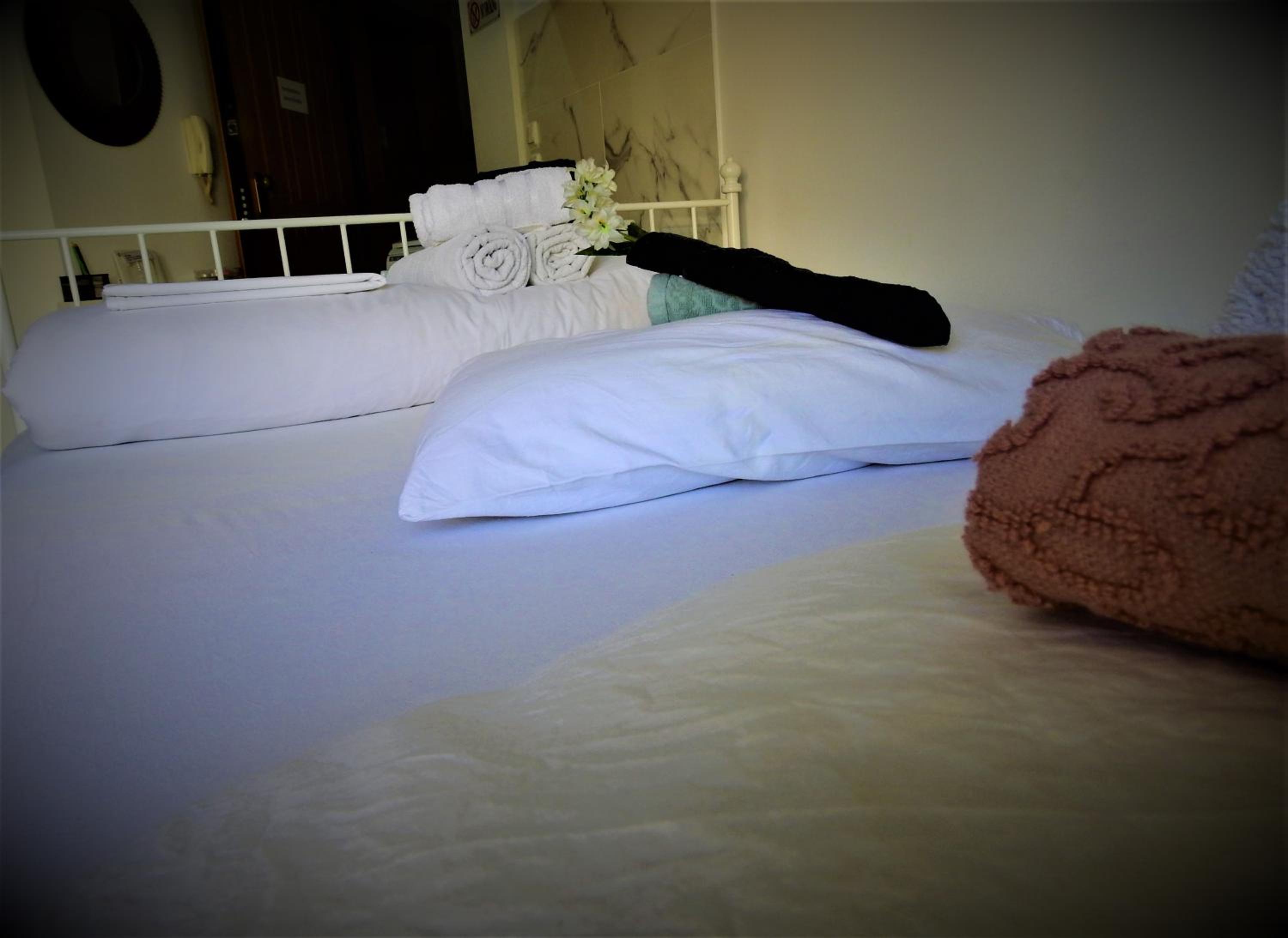 Studio Apartment - Photo 4
