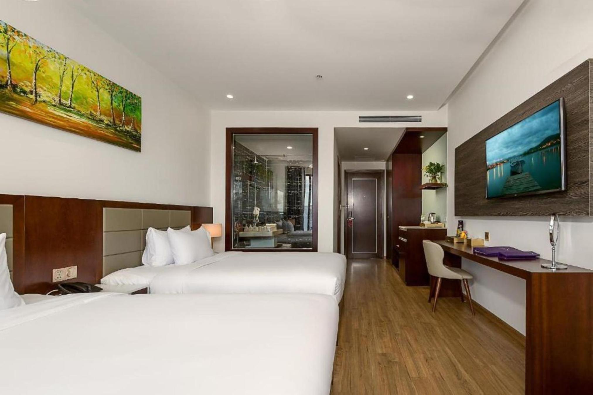 Family Suite photo 3