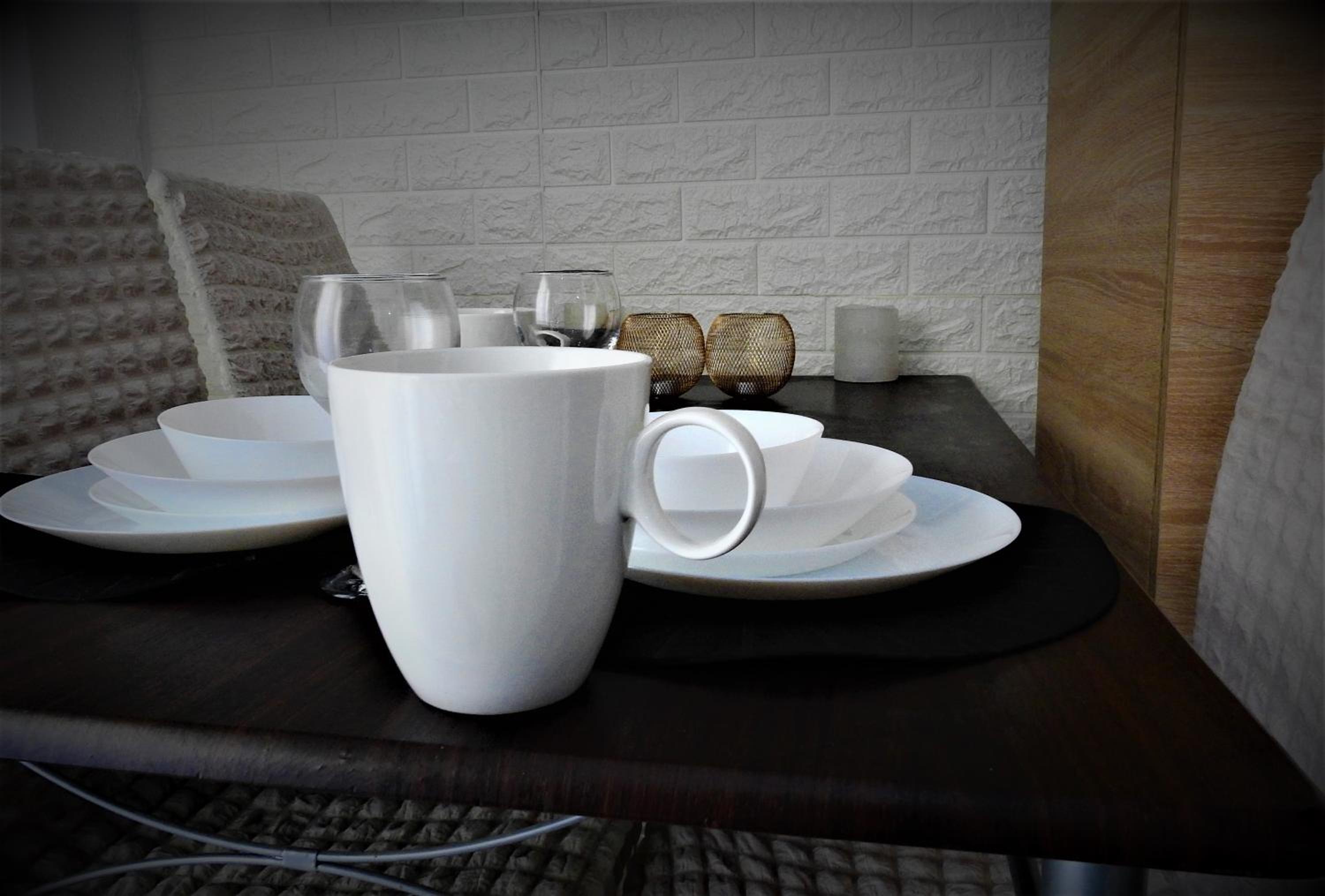 Studio Apartment - Photo 9