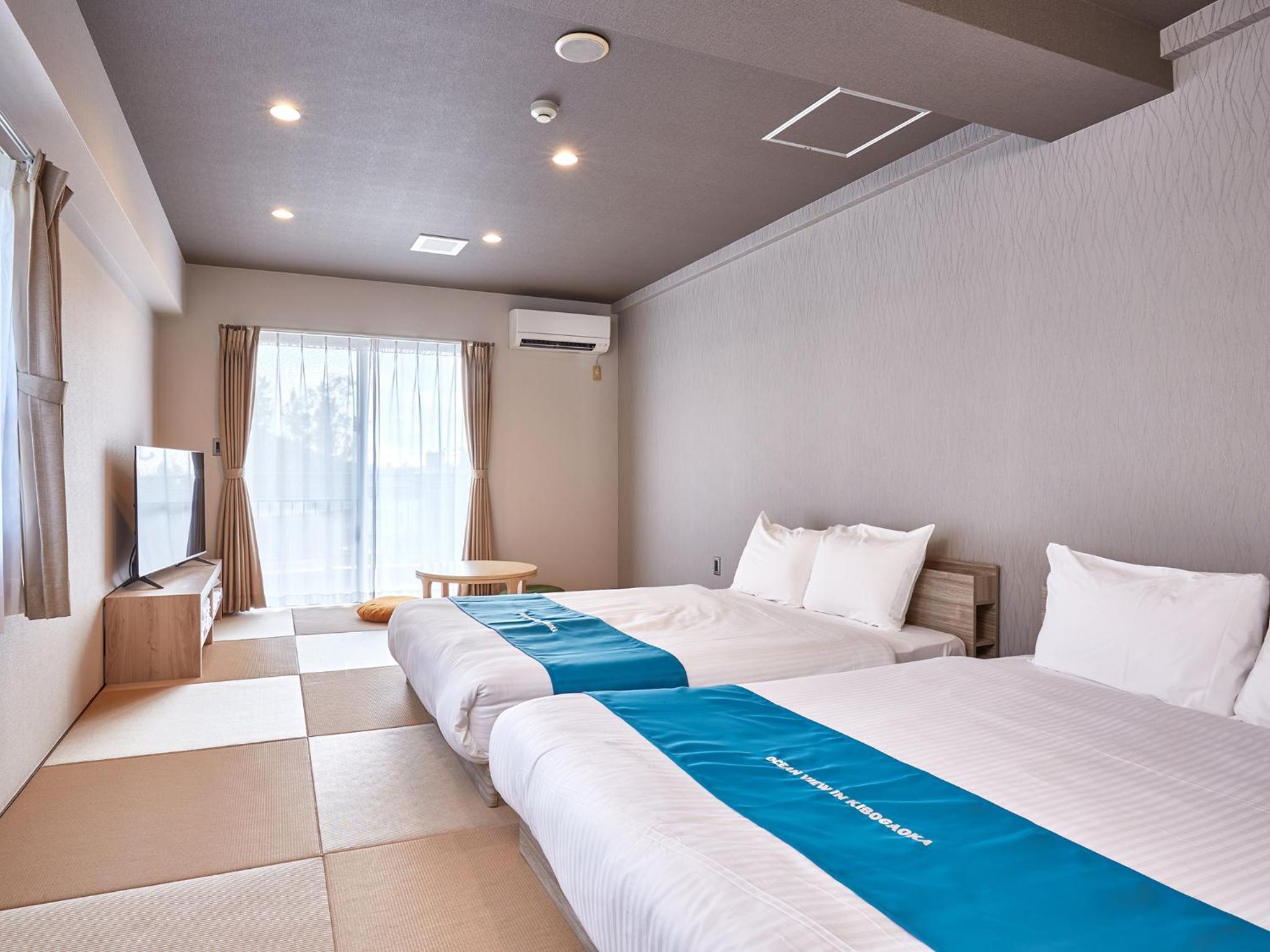 Japanese-Style Room - Photo 7