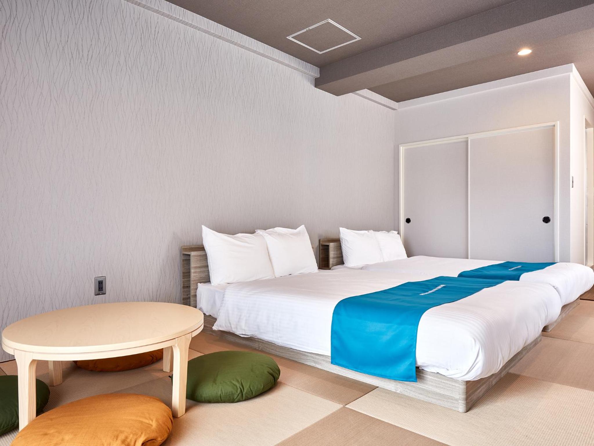 Japanese-Style Room - Photo 8