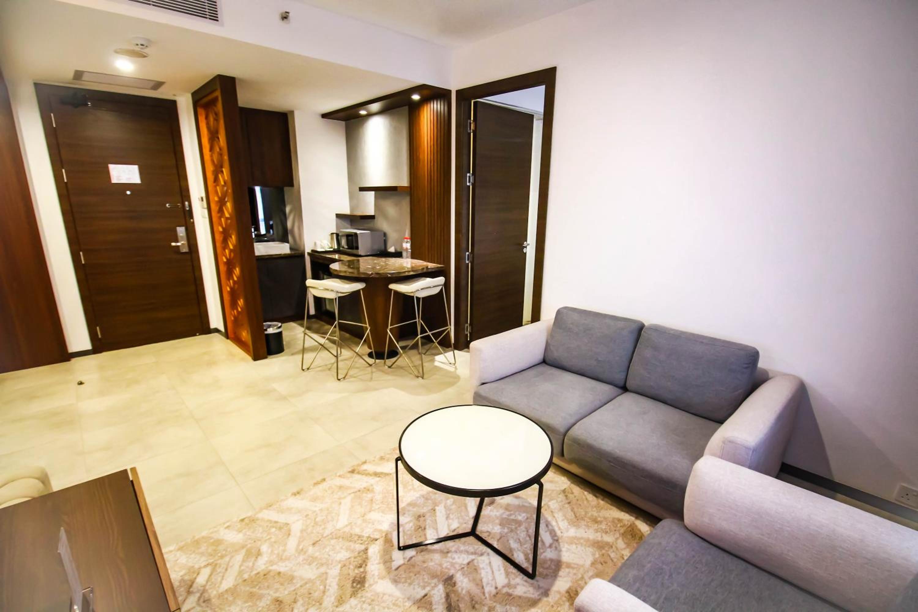 Junior Suite - Photo 3
