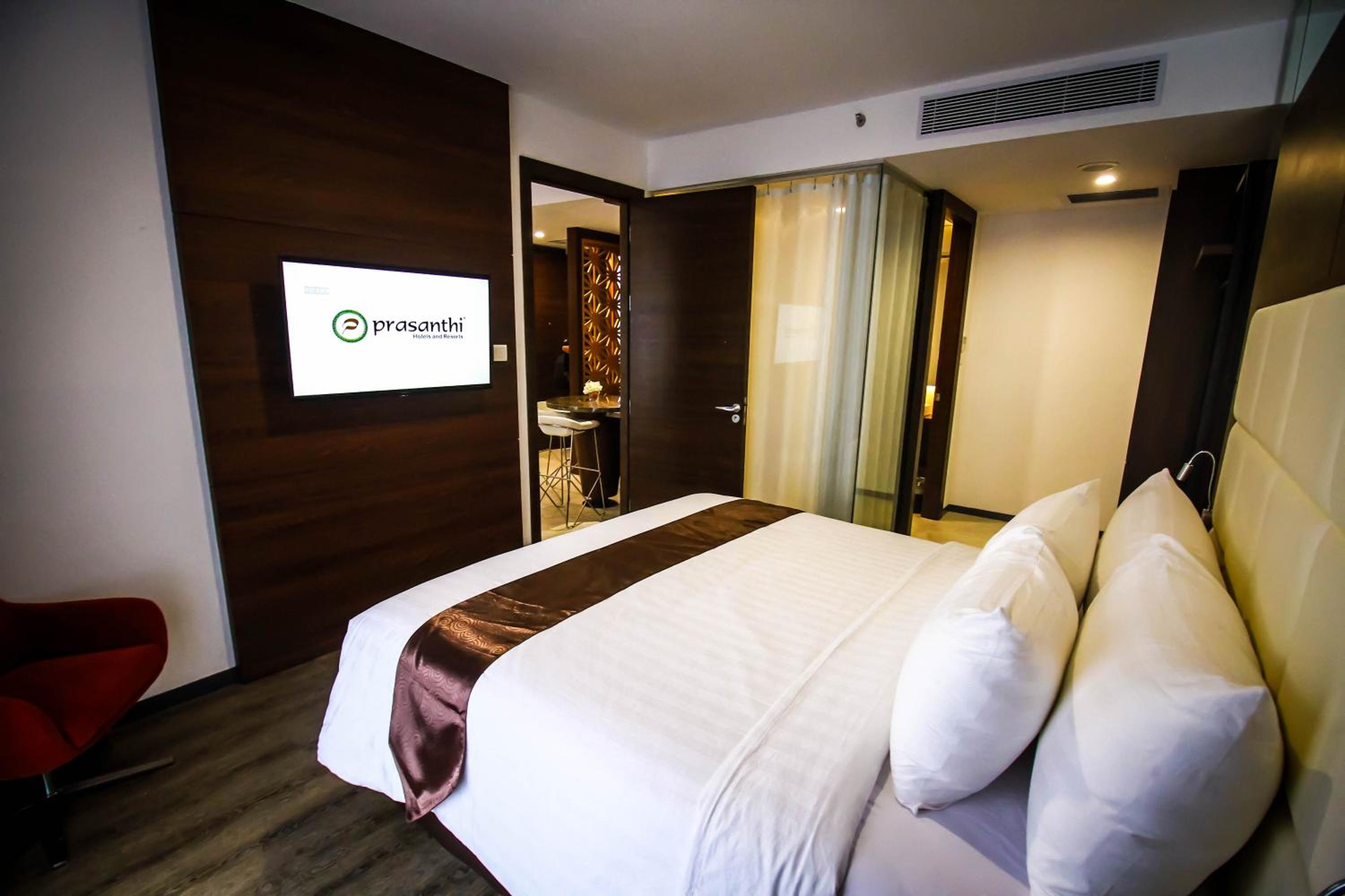 Junior Suite - Photo 2