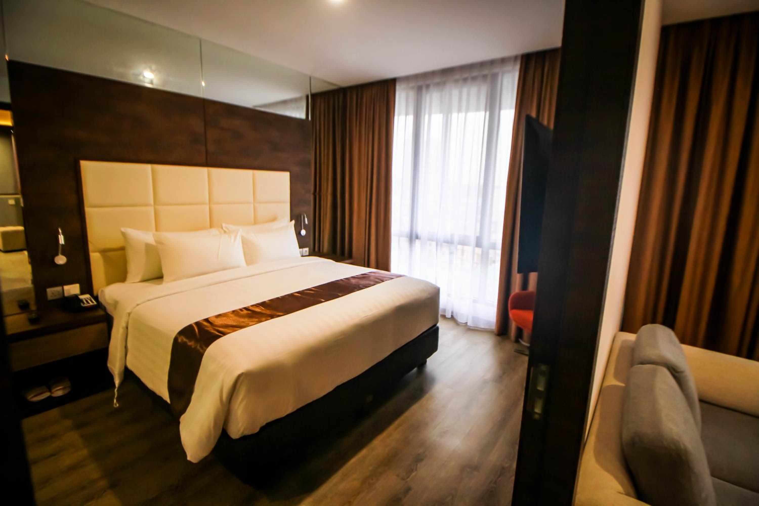 Junior Suite - Photo 1