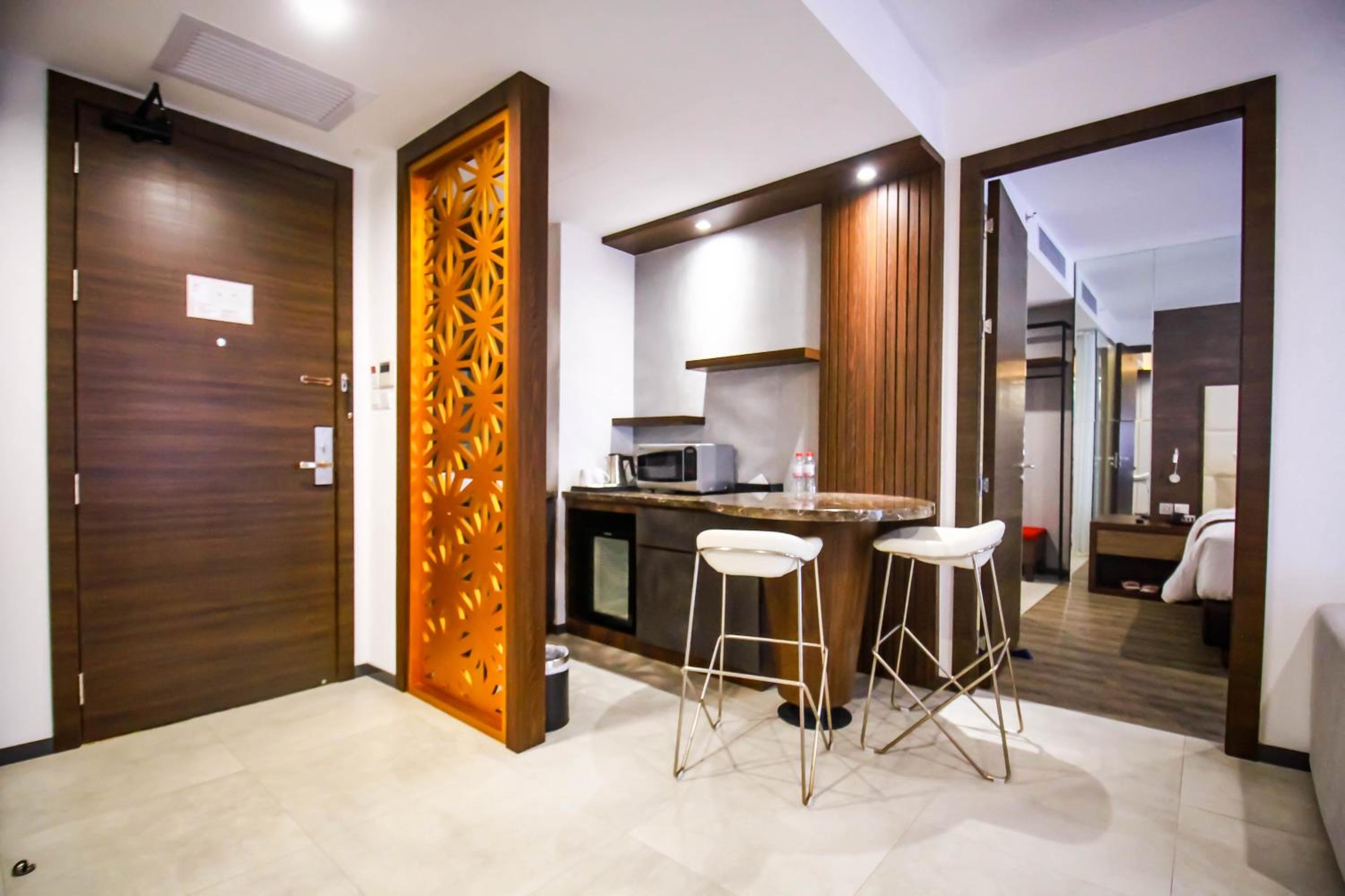 Junior Suite - Photo 4