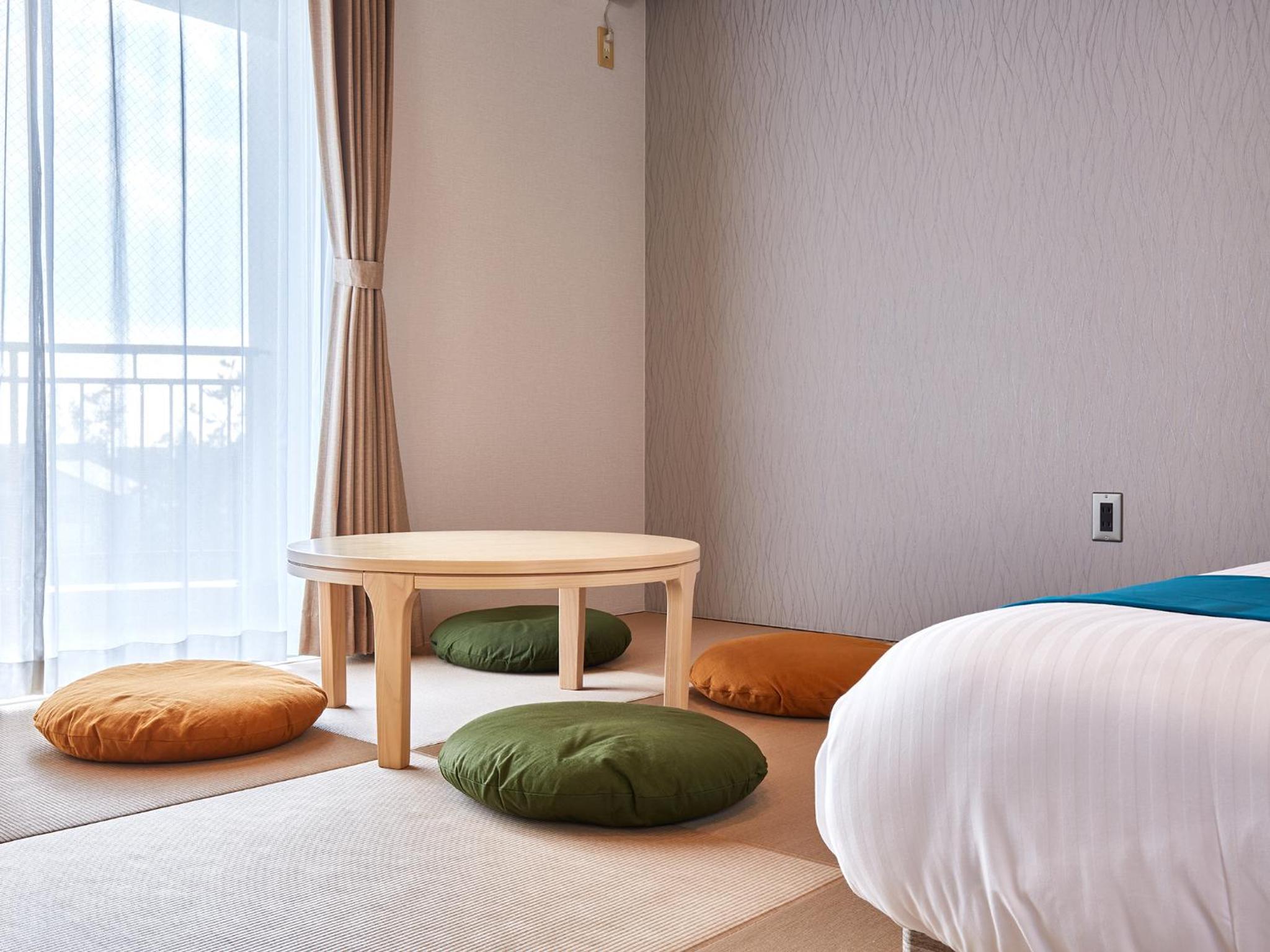 Japanese-Style Room - Photo 6