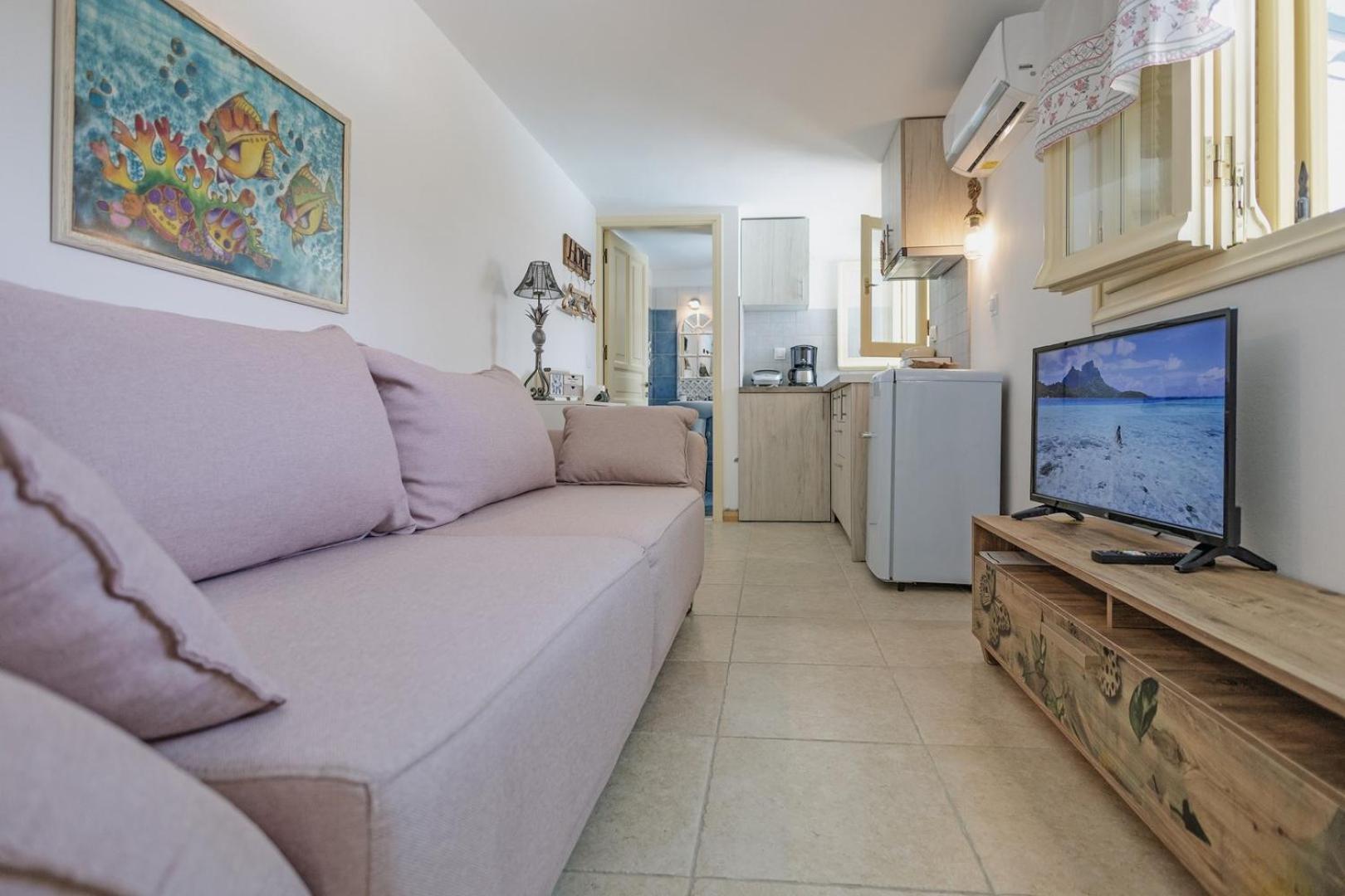 Two-Bedroom Villa photo 3