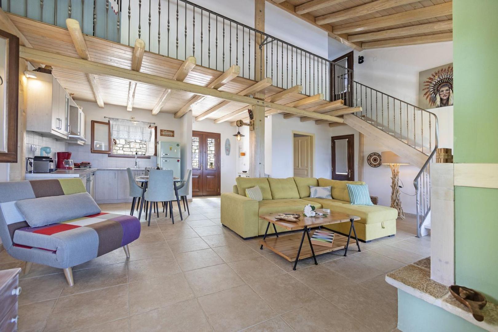 Two-Bedroom Villa photo 1
