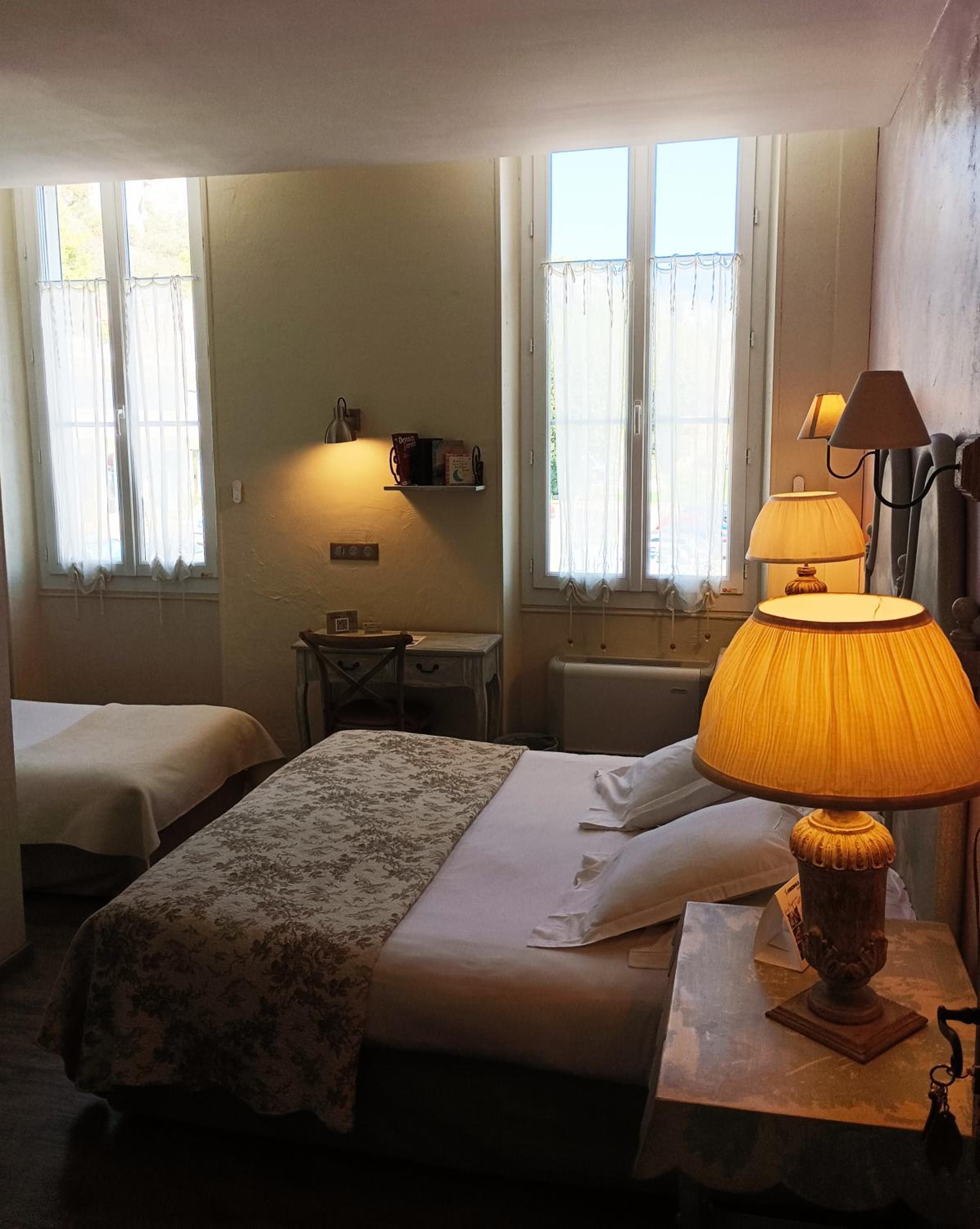 Triple Room photo 3