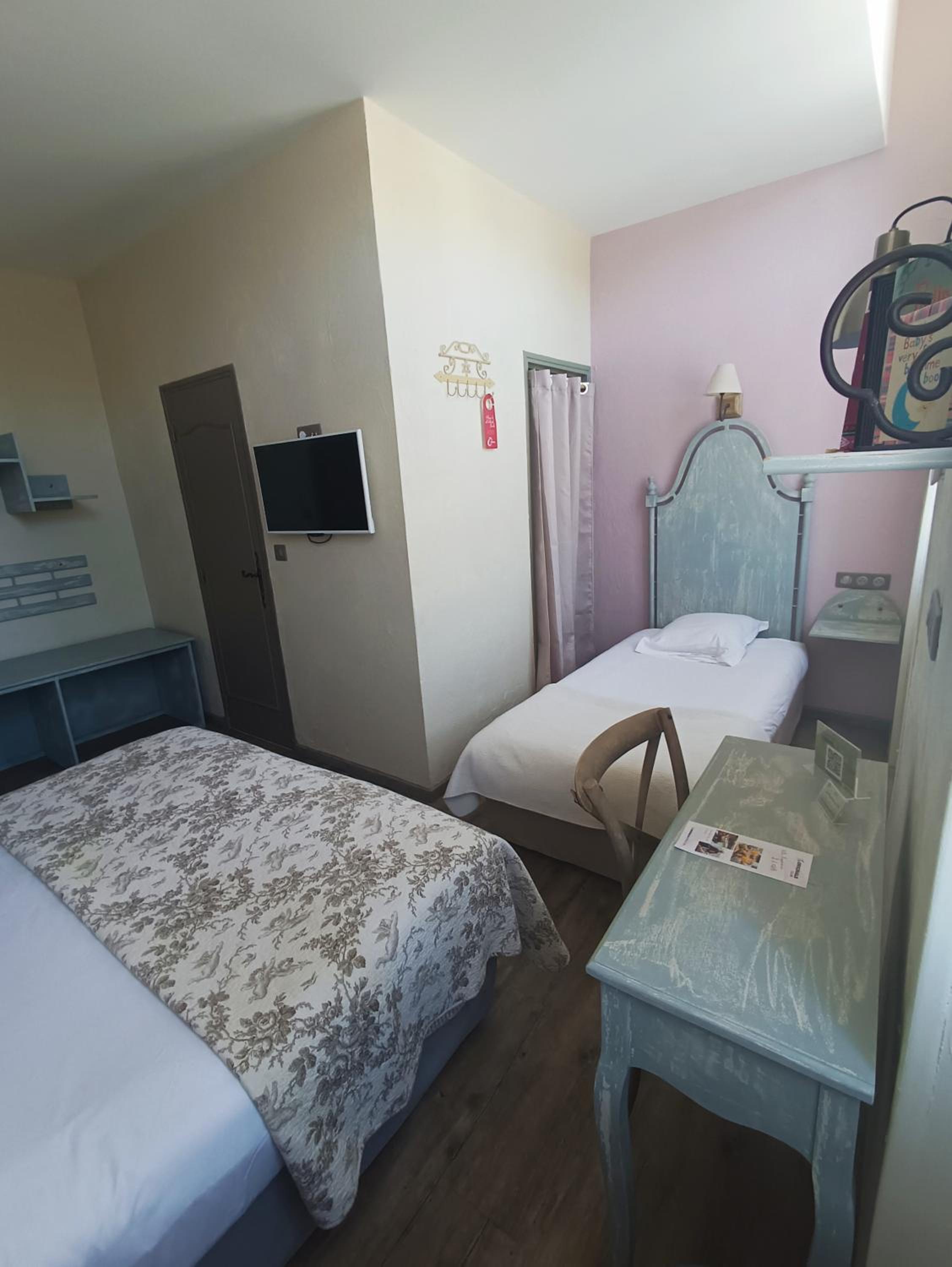 Triple Room photo 2