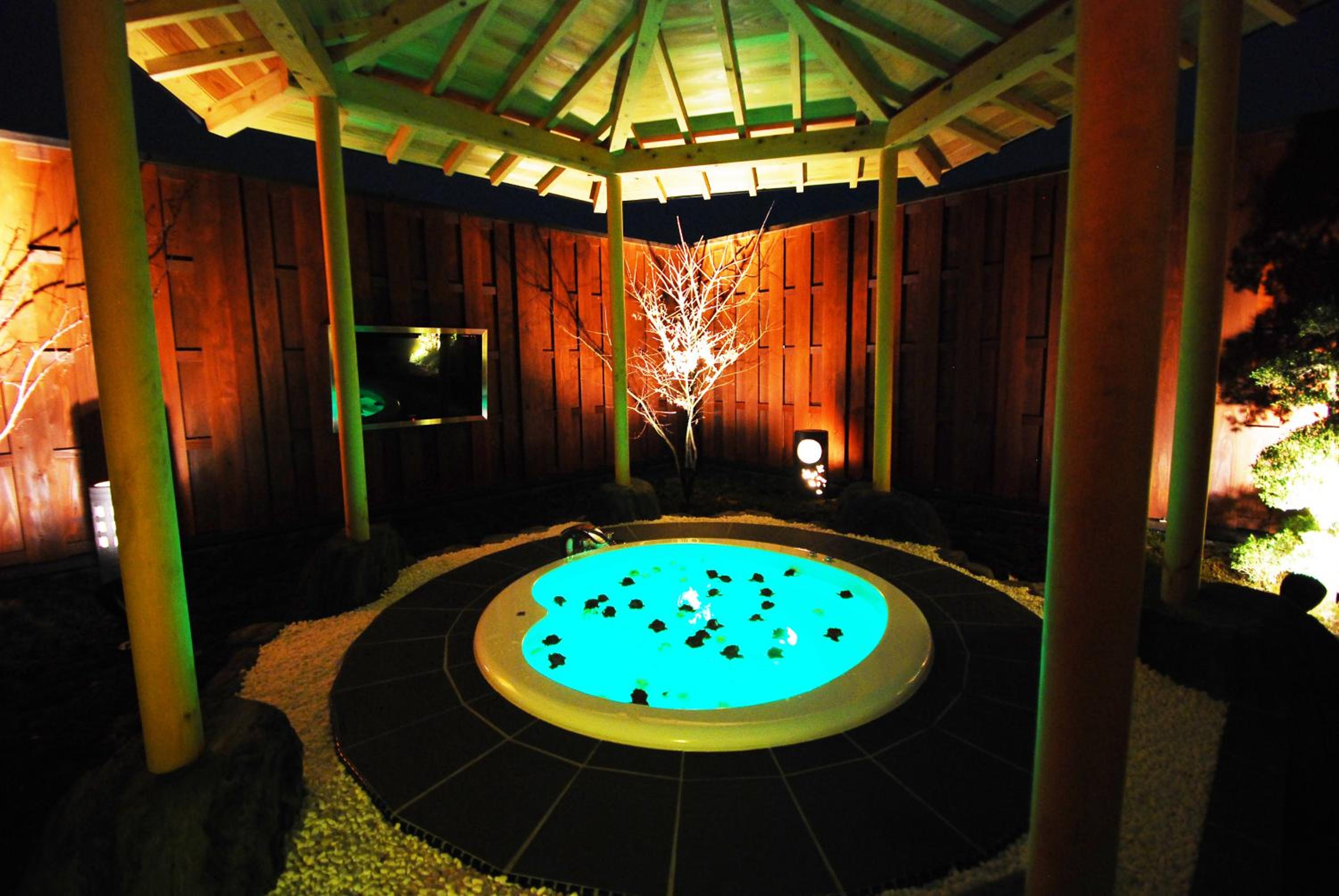 King Room with Spa Bath photo 2