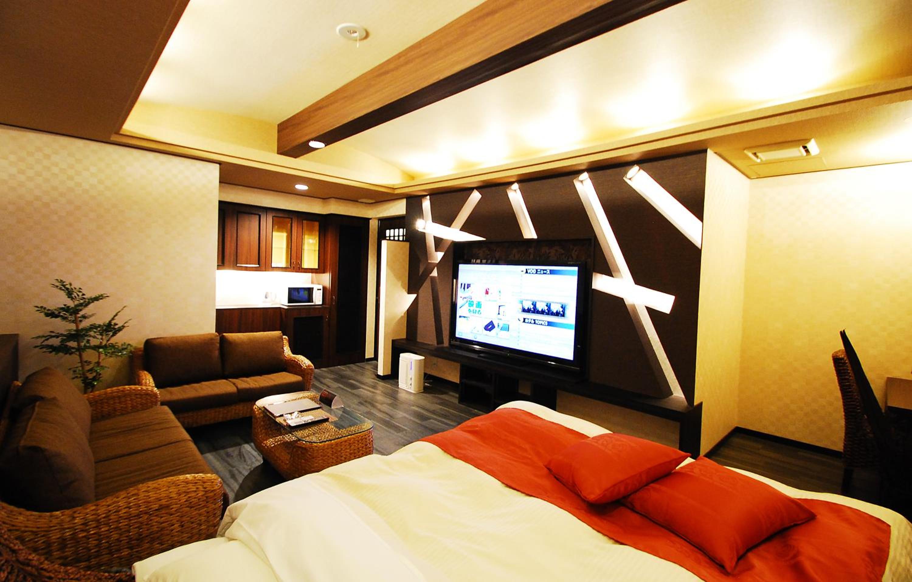 King Room photo 2