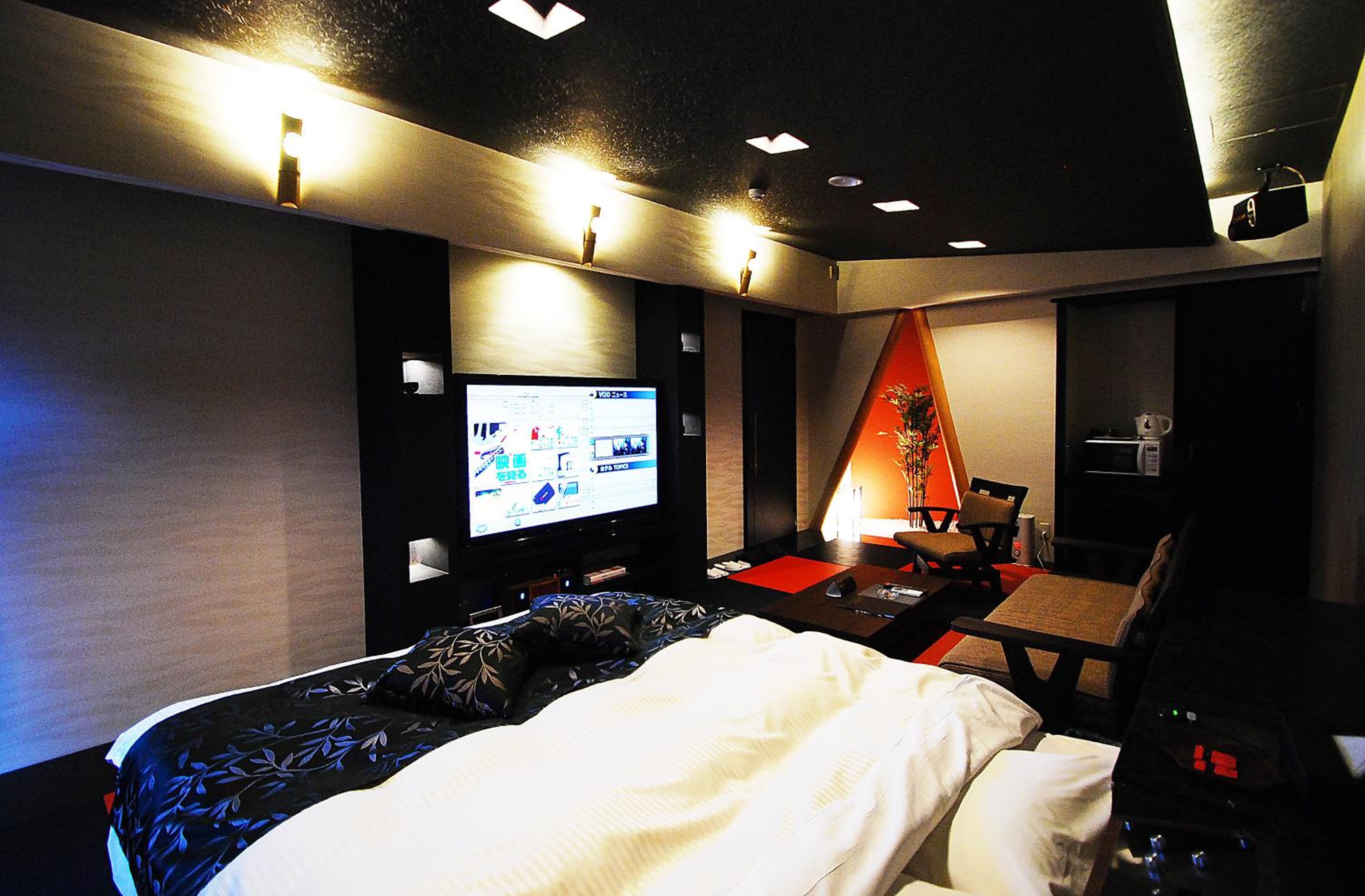 King Room with Spa Bath photo 3