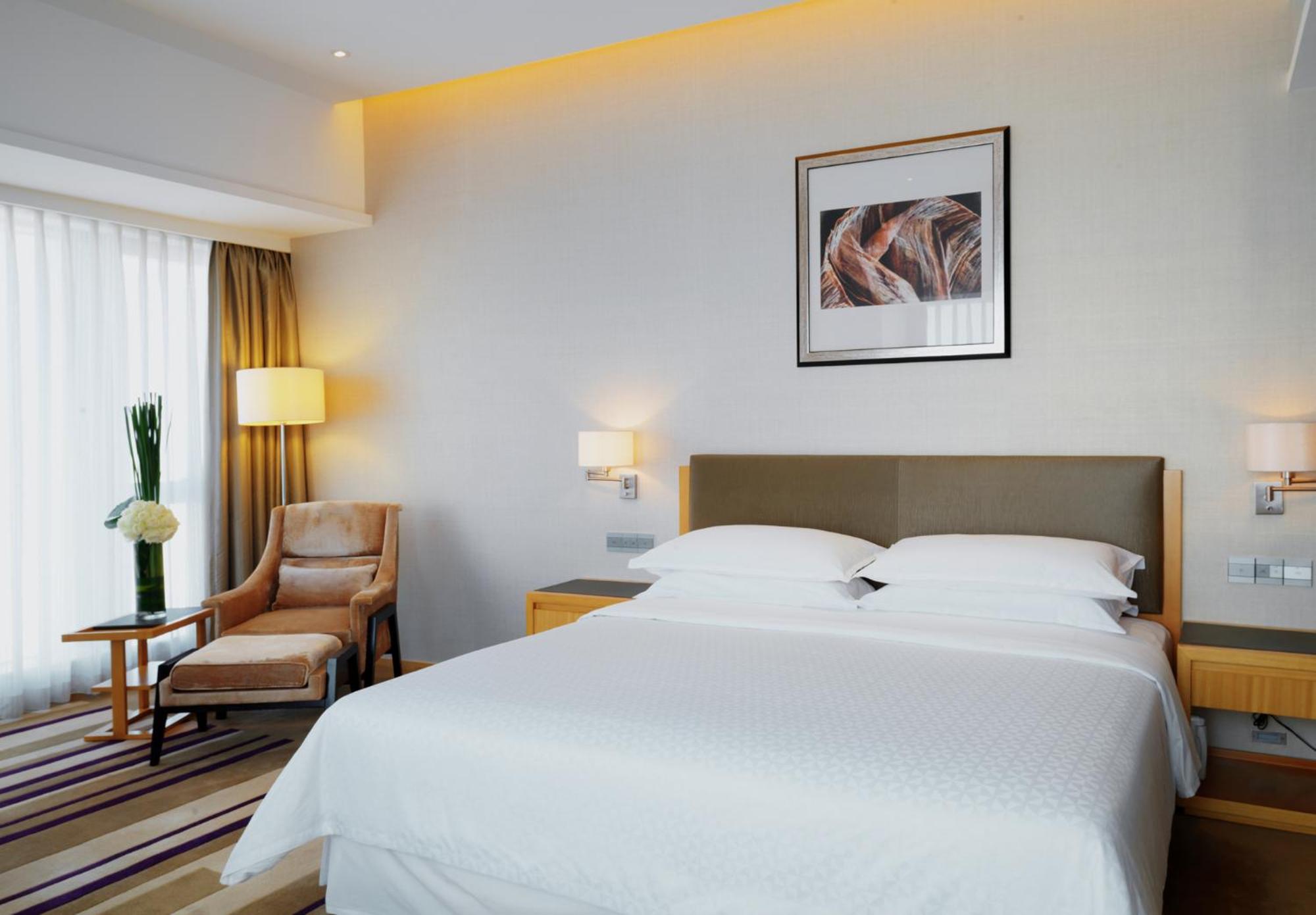Comfort King Room - Photo 1