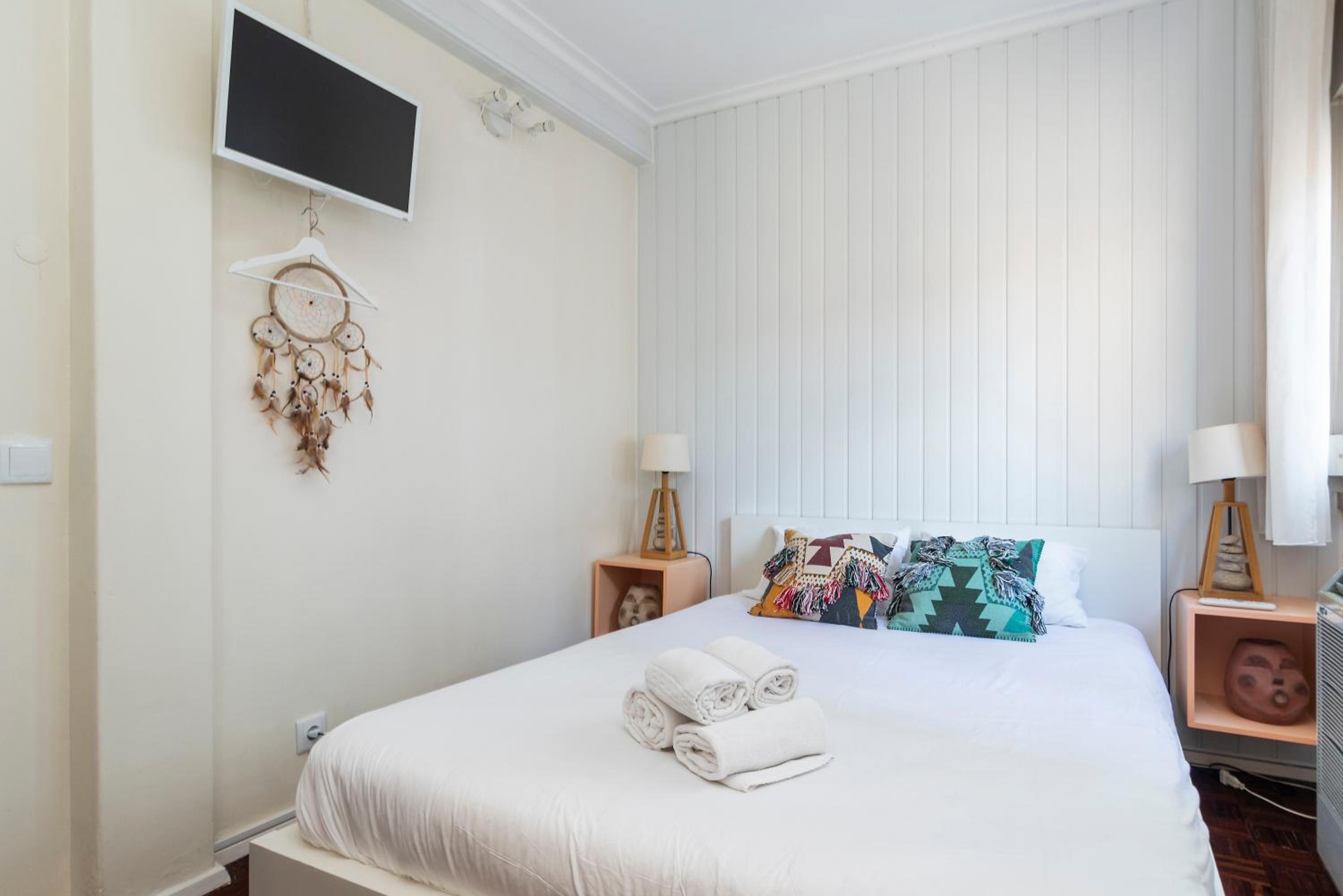 Double Room with Private Bathroom photo 1