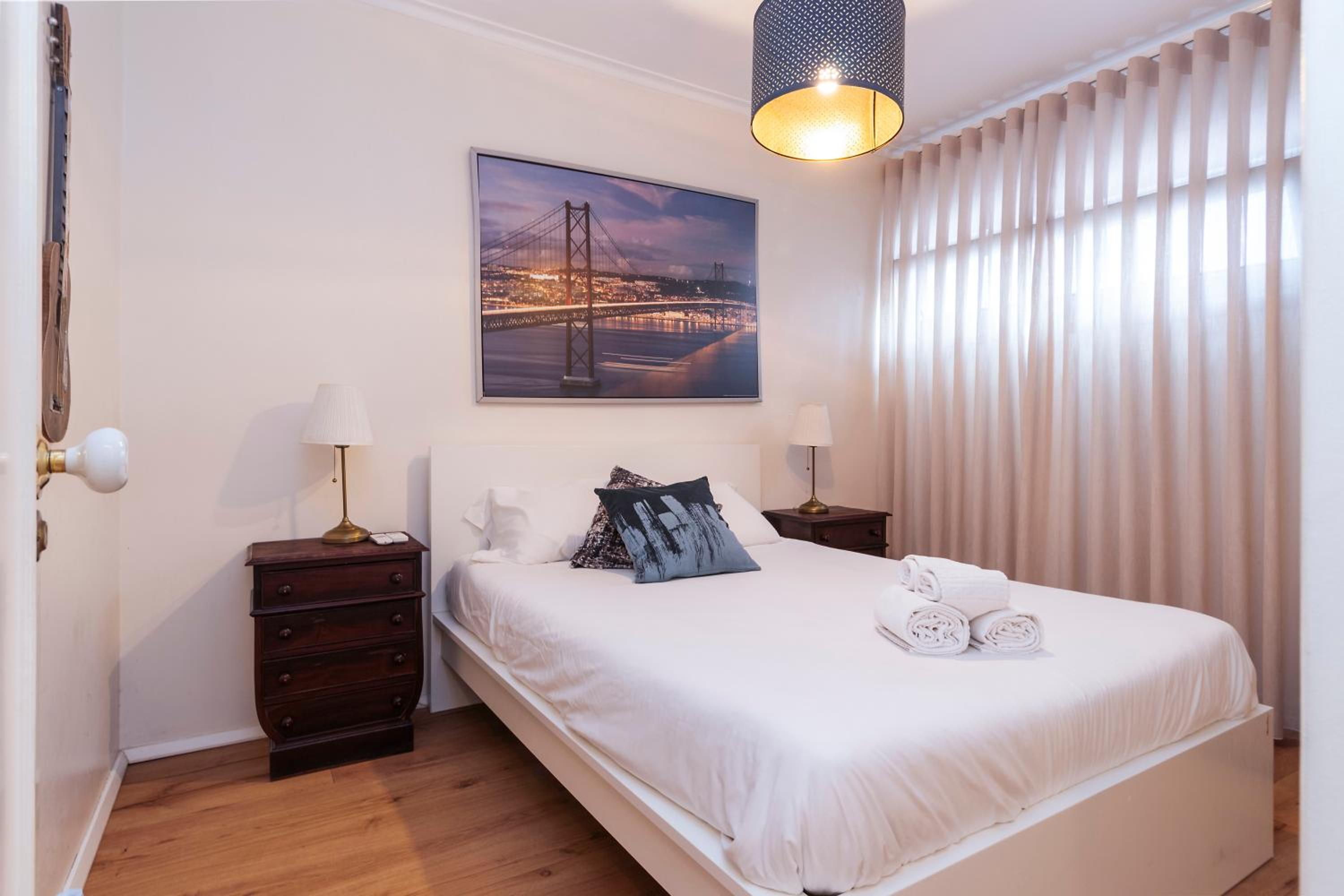 Queen Room photo 1
