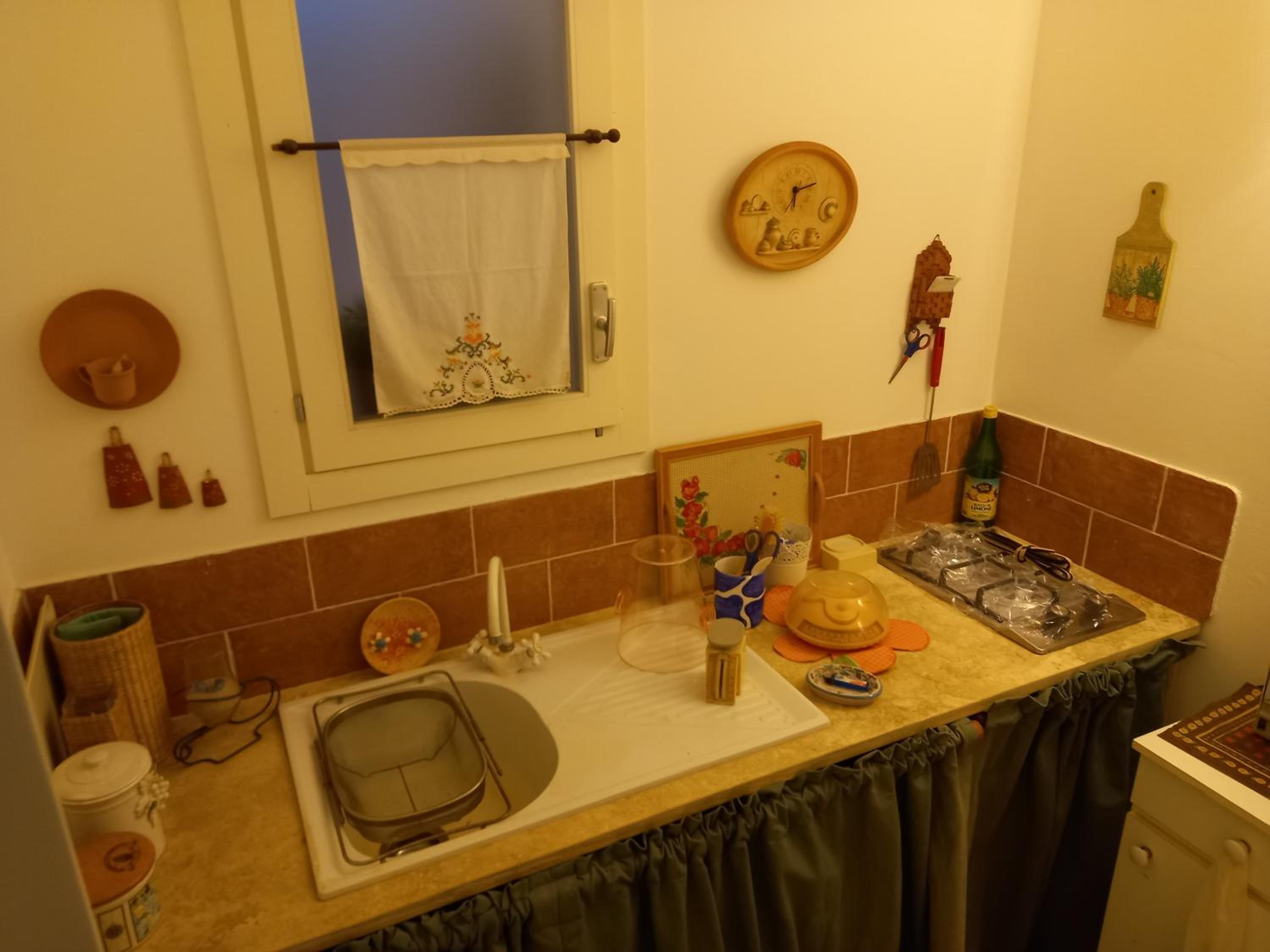 Two-Bedroom House photo 2