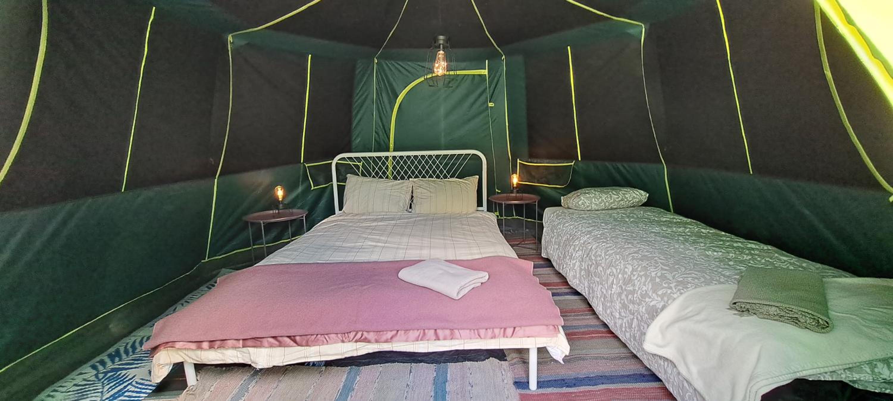 Tent photo 1