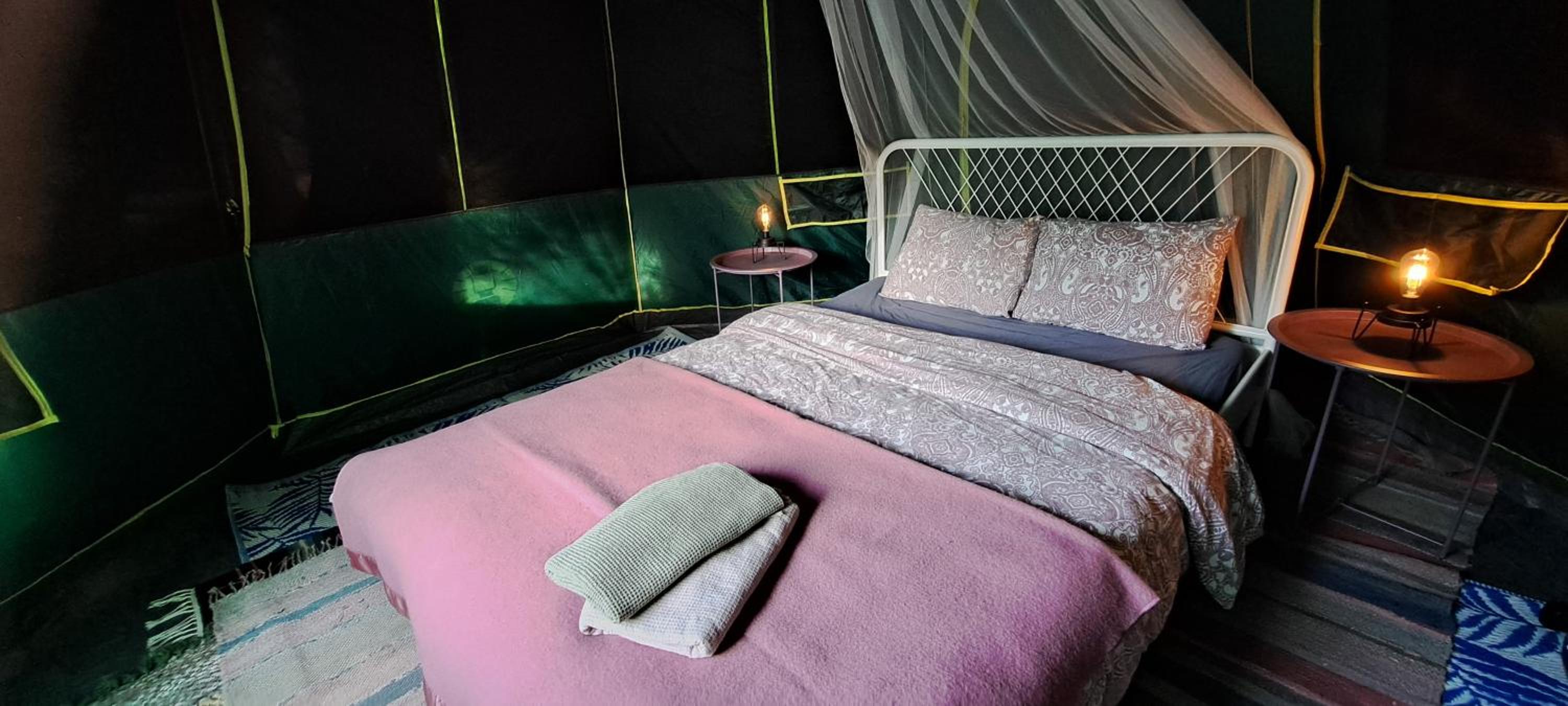 Tent photo 3